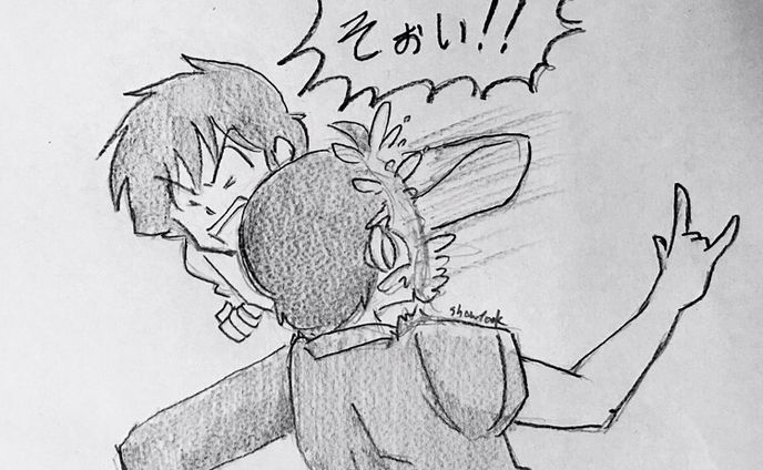 お出かけ、お品書き