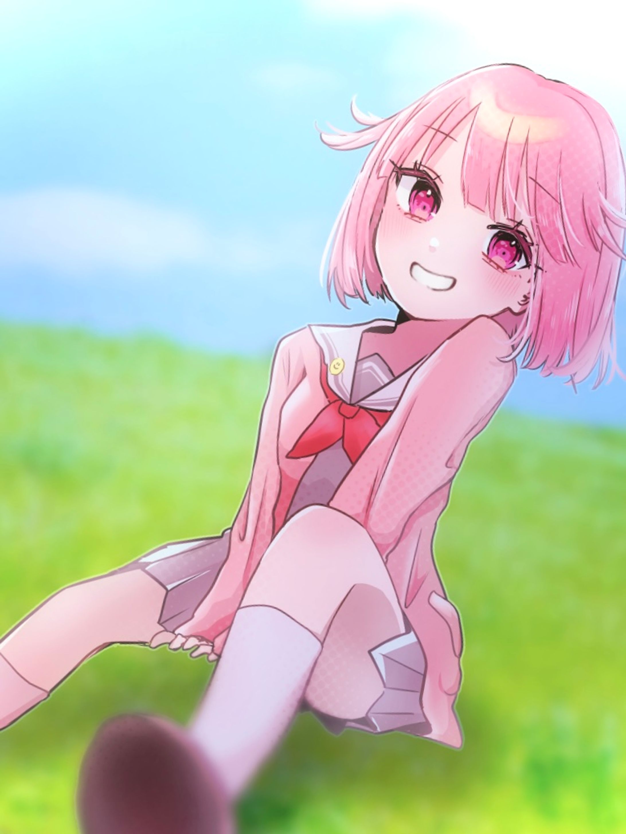 fanart🍬等身-1