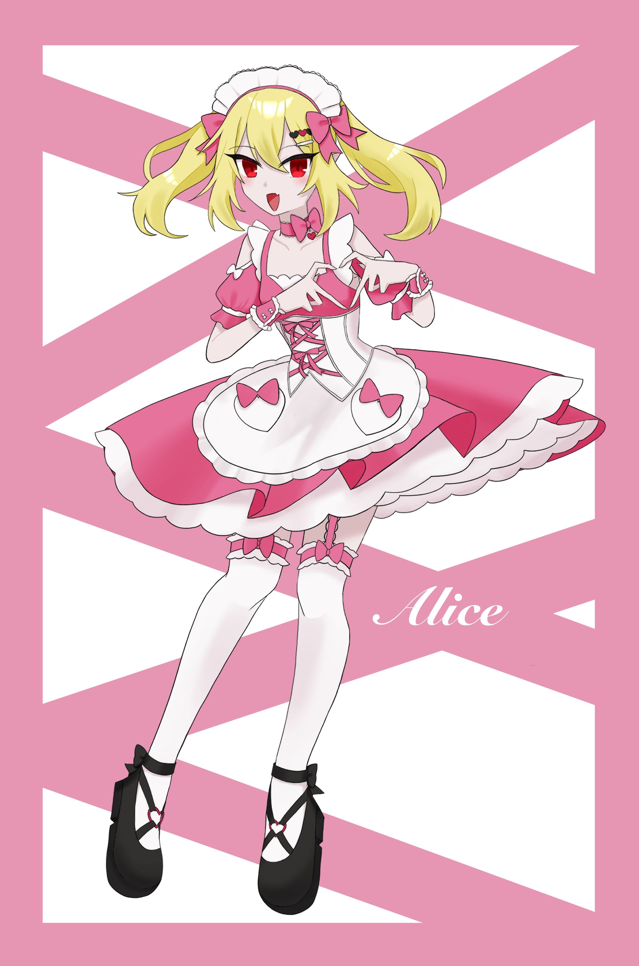 メイド-1