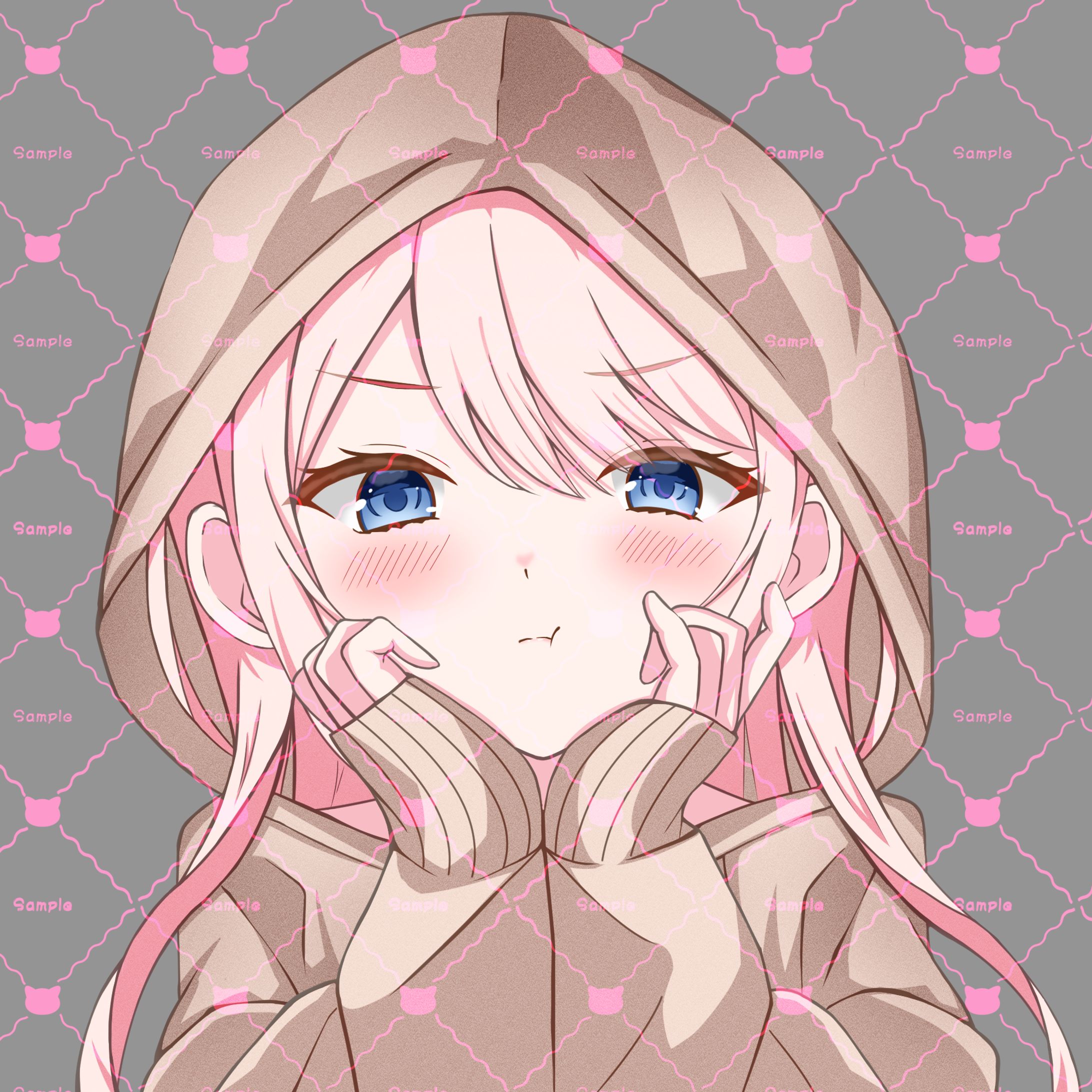 そら様　ASMRサムネイル-1