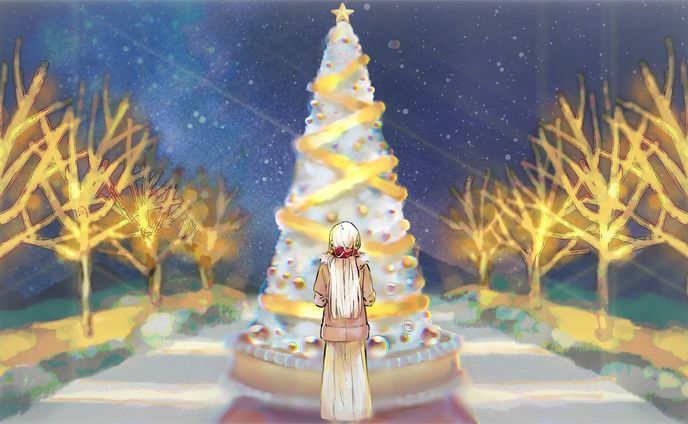 【ご依頼】動画用イラスト アンプさん / 2021.12