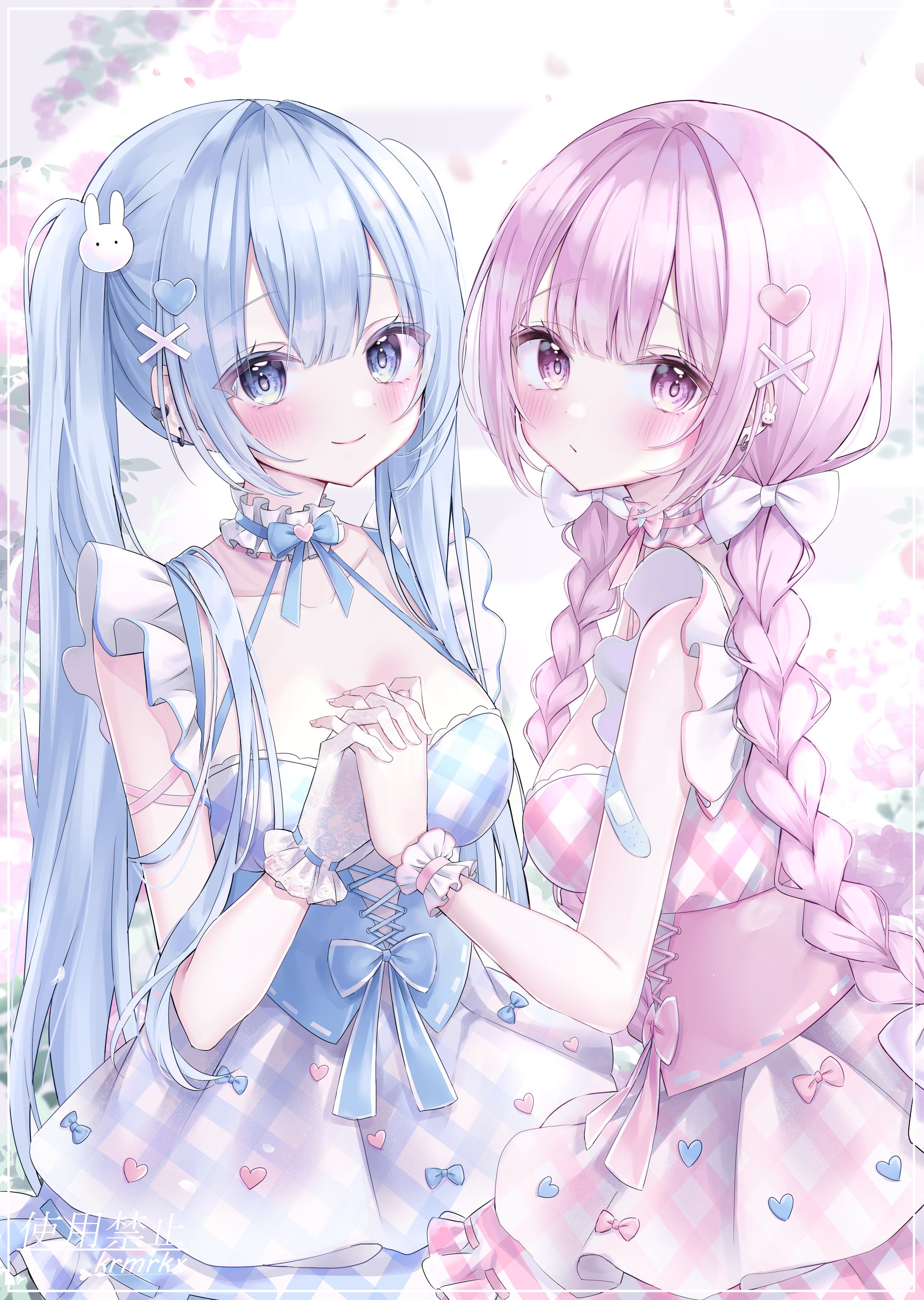 ご依頼絵-1