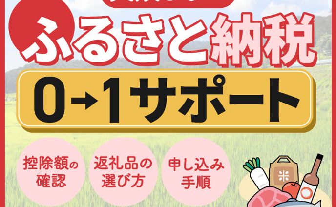 ふるさと納税　たびそら様