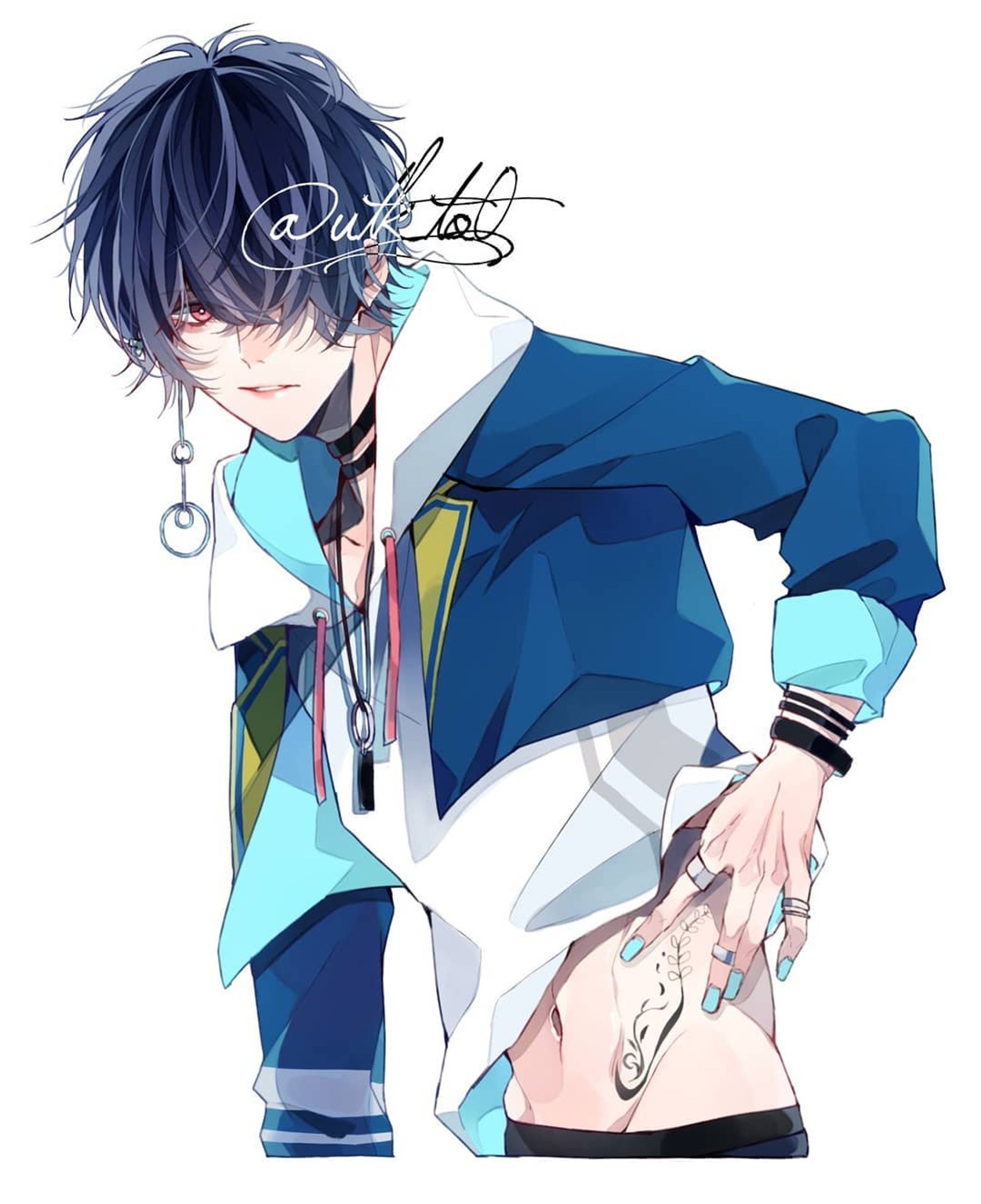 代理くん。

#イラスト #イラストレーター #オリジナル #オリジナルキャラクター #創作 #創作男子 #illustrators #illustrations #original #originalcharacter #片目-1