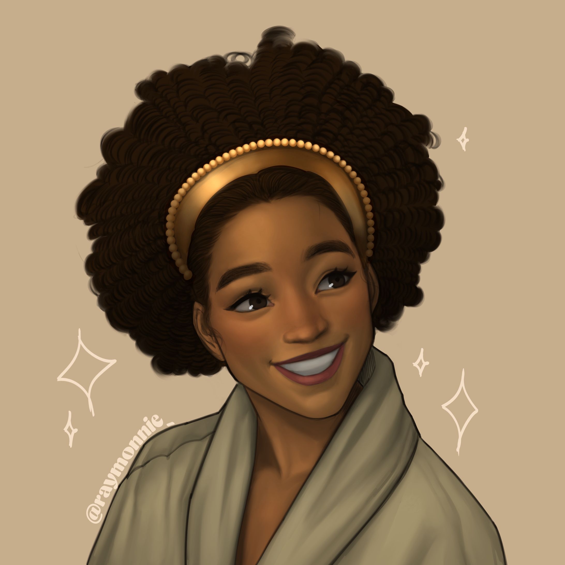 Portrait 1-1