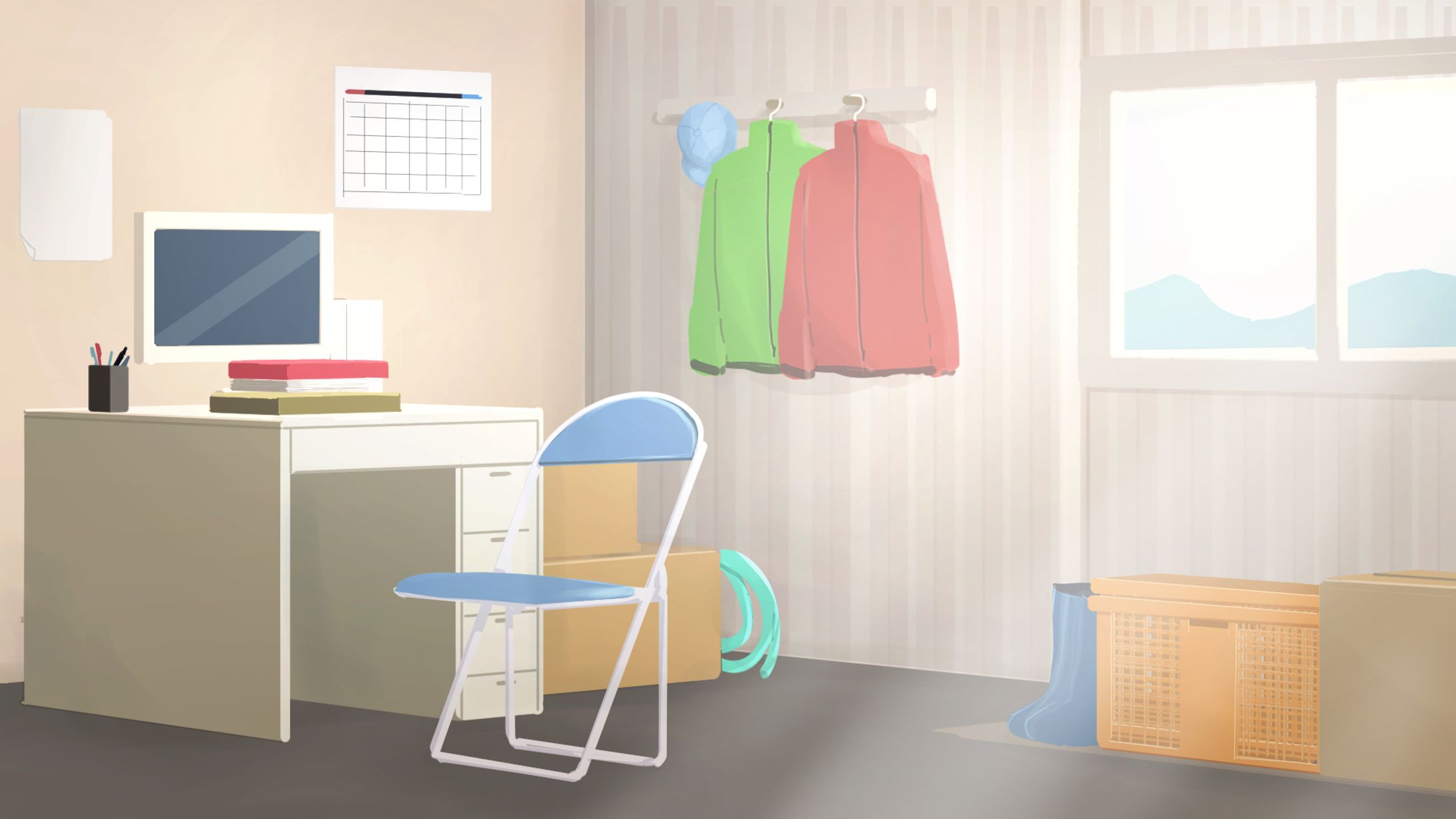 事務所（農家）-1