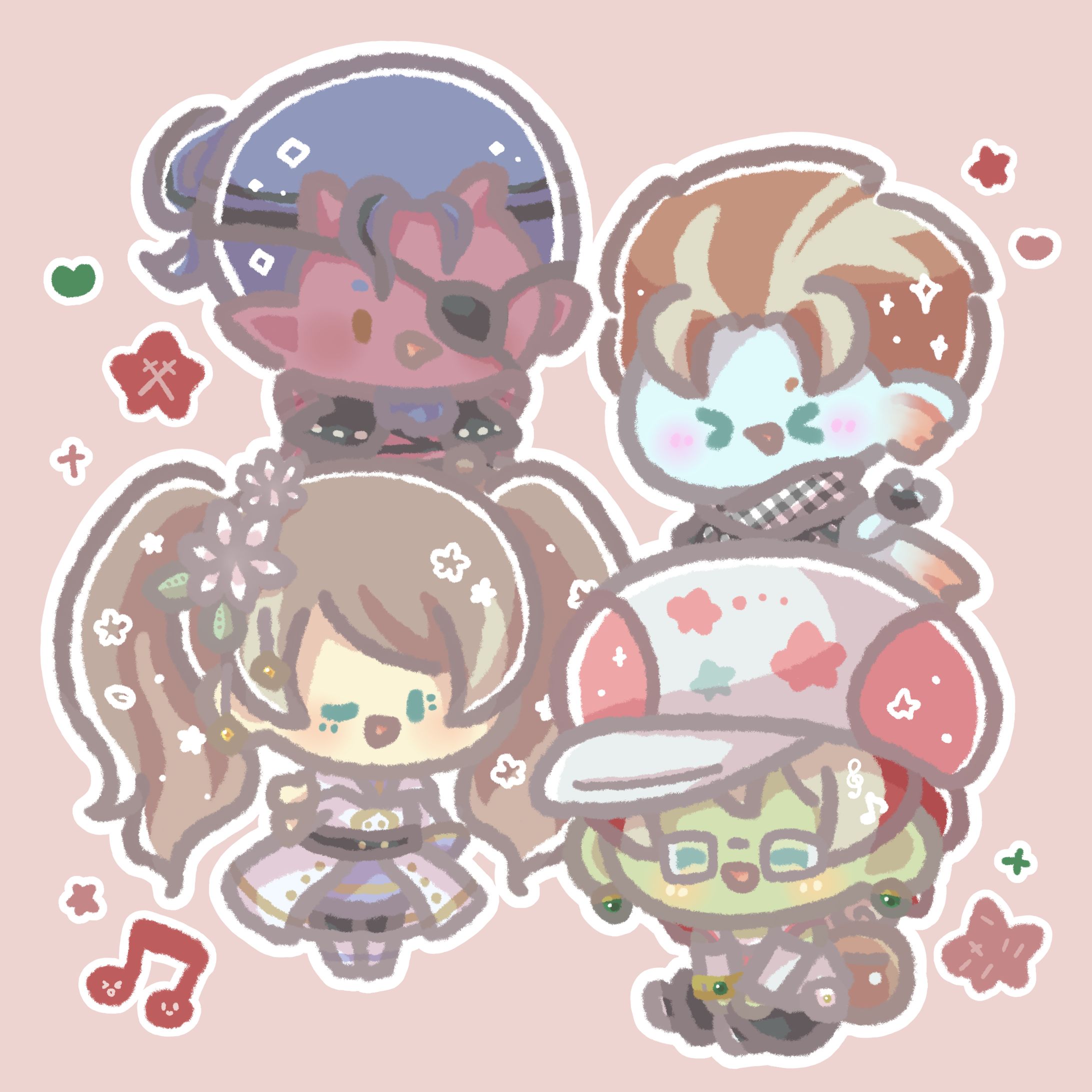 [FA]ドラゴンクエストX-1