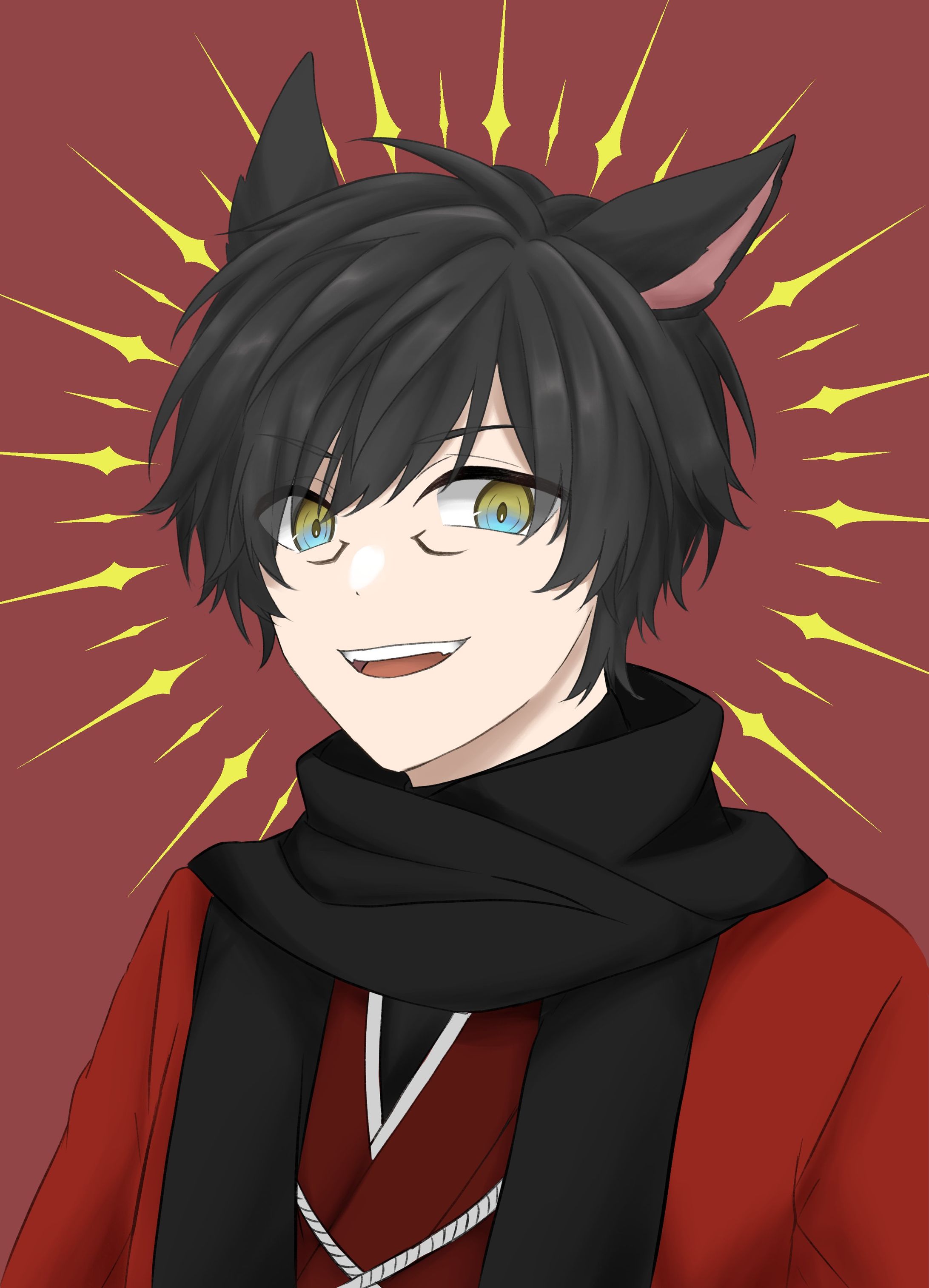 ff14　フレンド-1