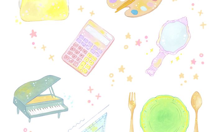 fa、write