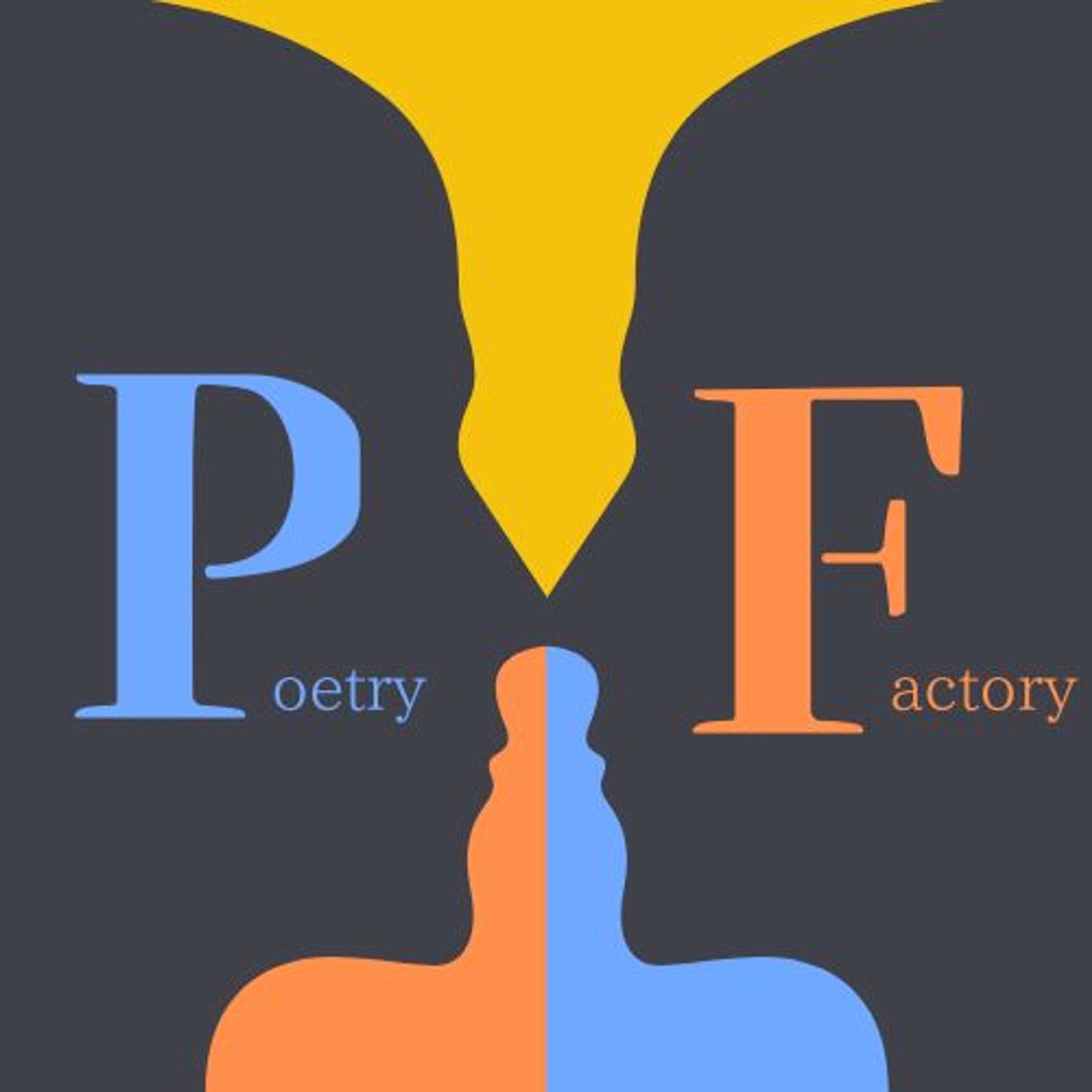 Poetry Factoryアカウントロゴ-1