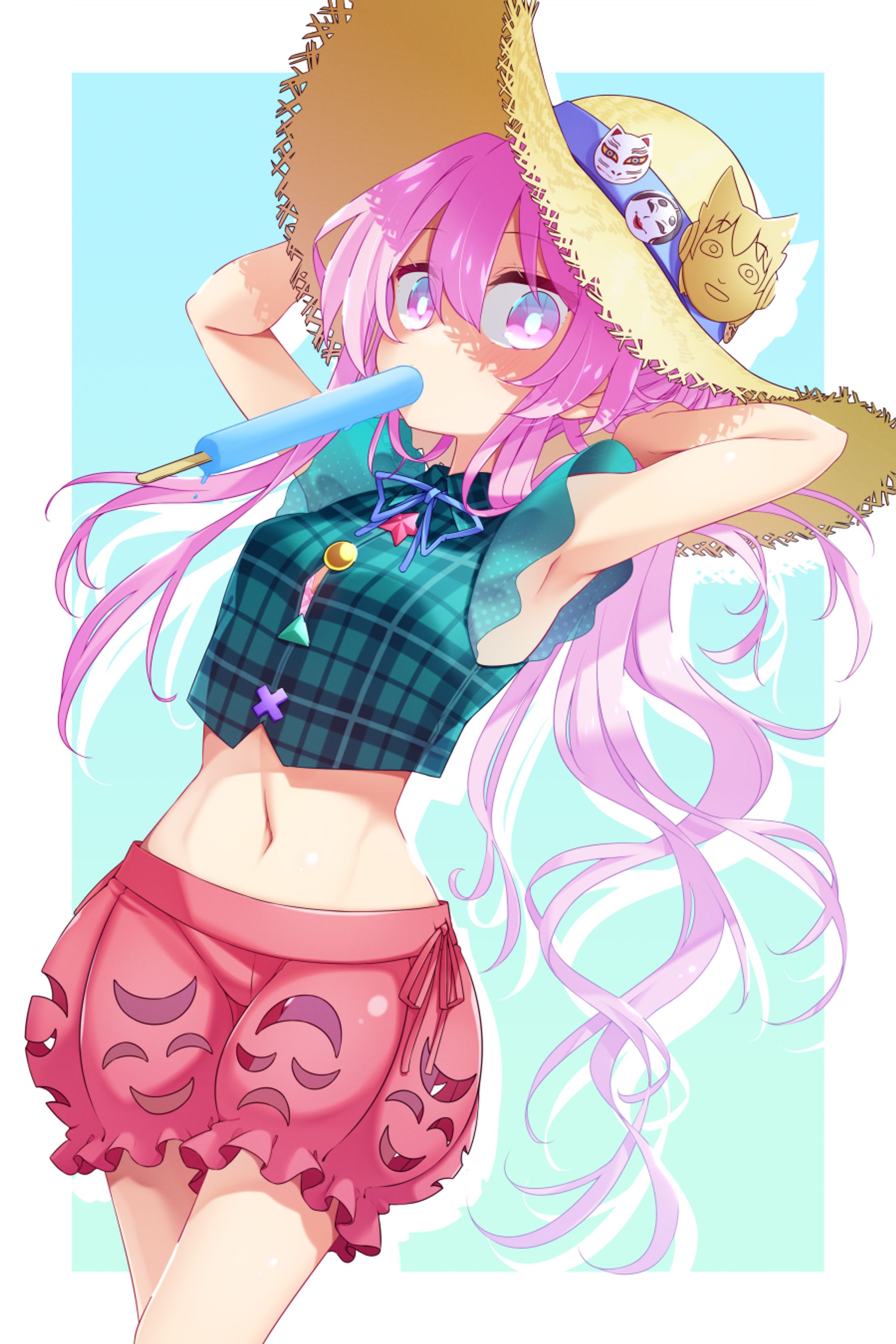 クールビズこころ-1