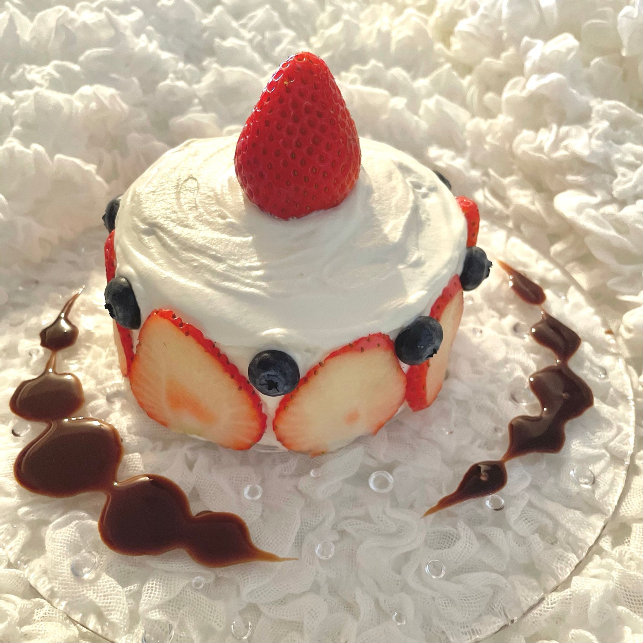 バースデーケーキ-1