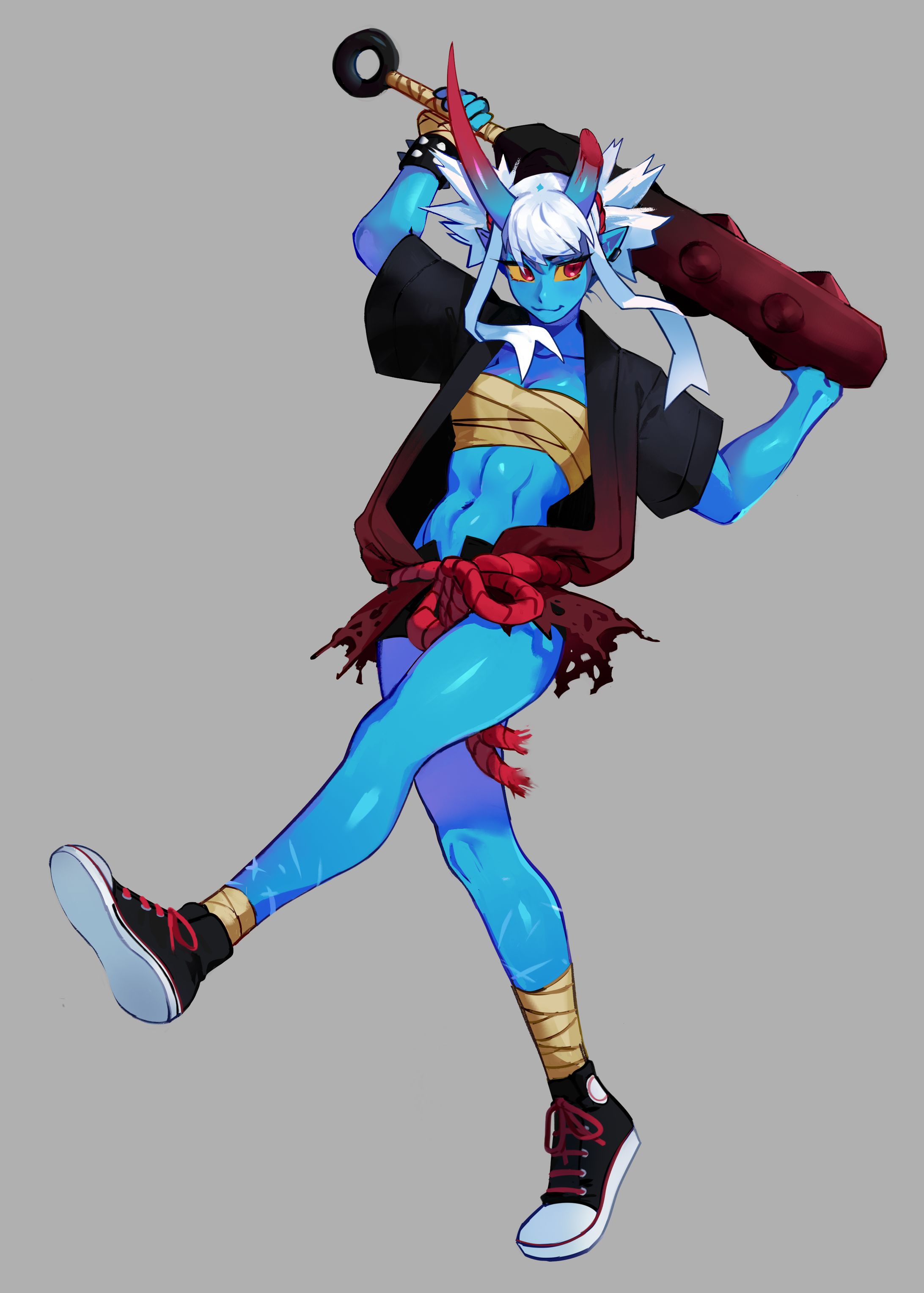 Oni-1