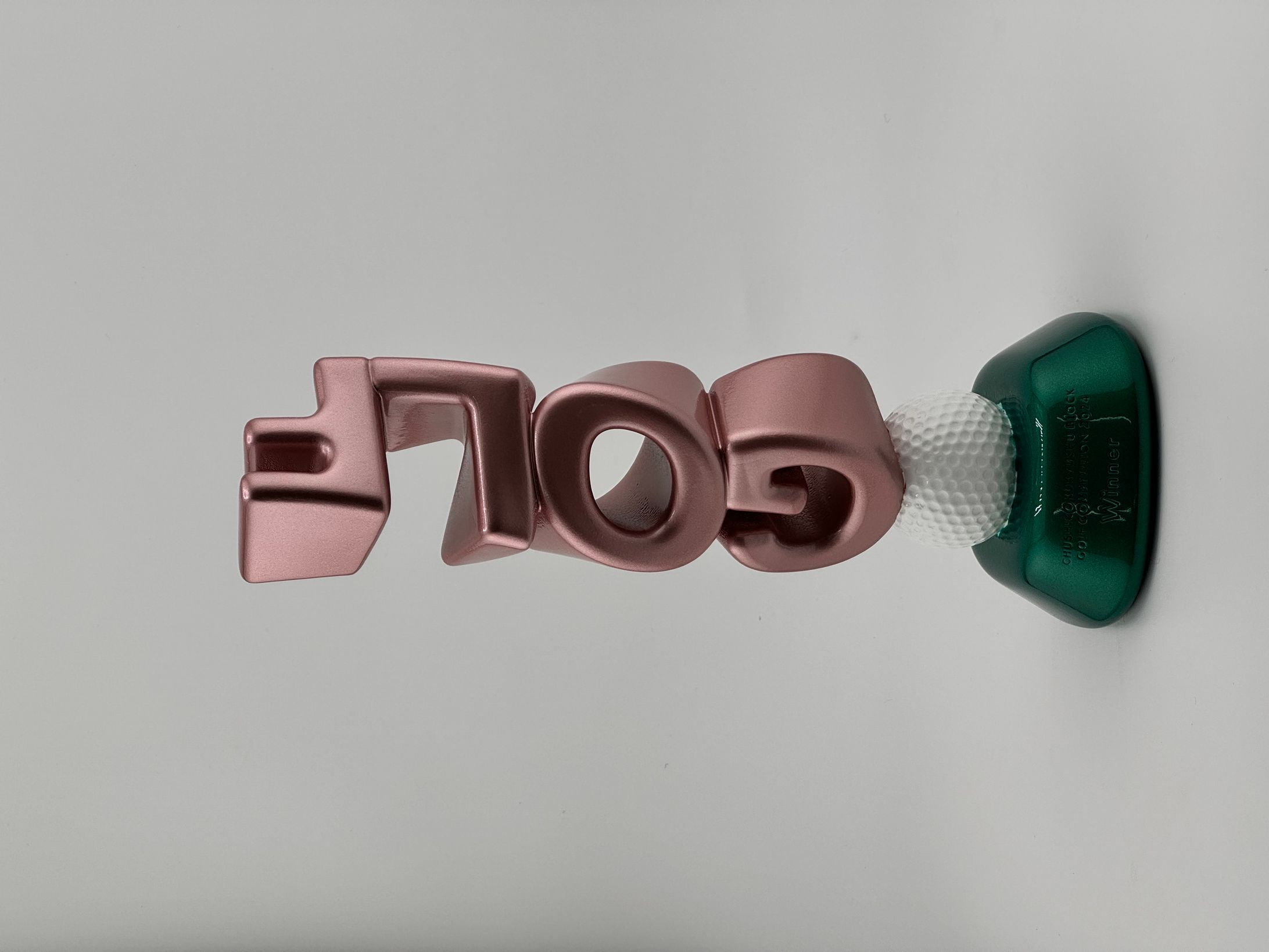 中四国九州ブロック会議ゴルフ大会トロフィー-1