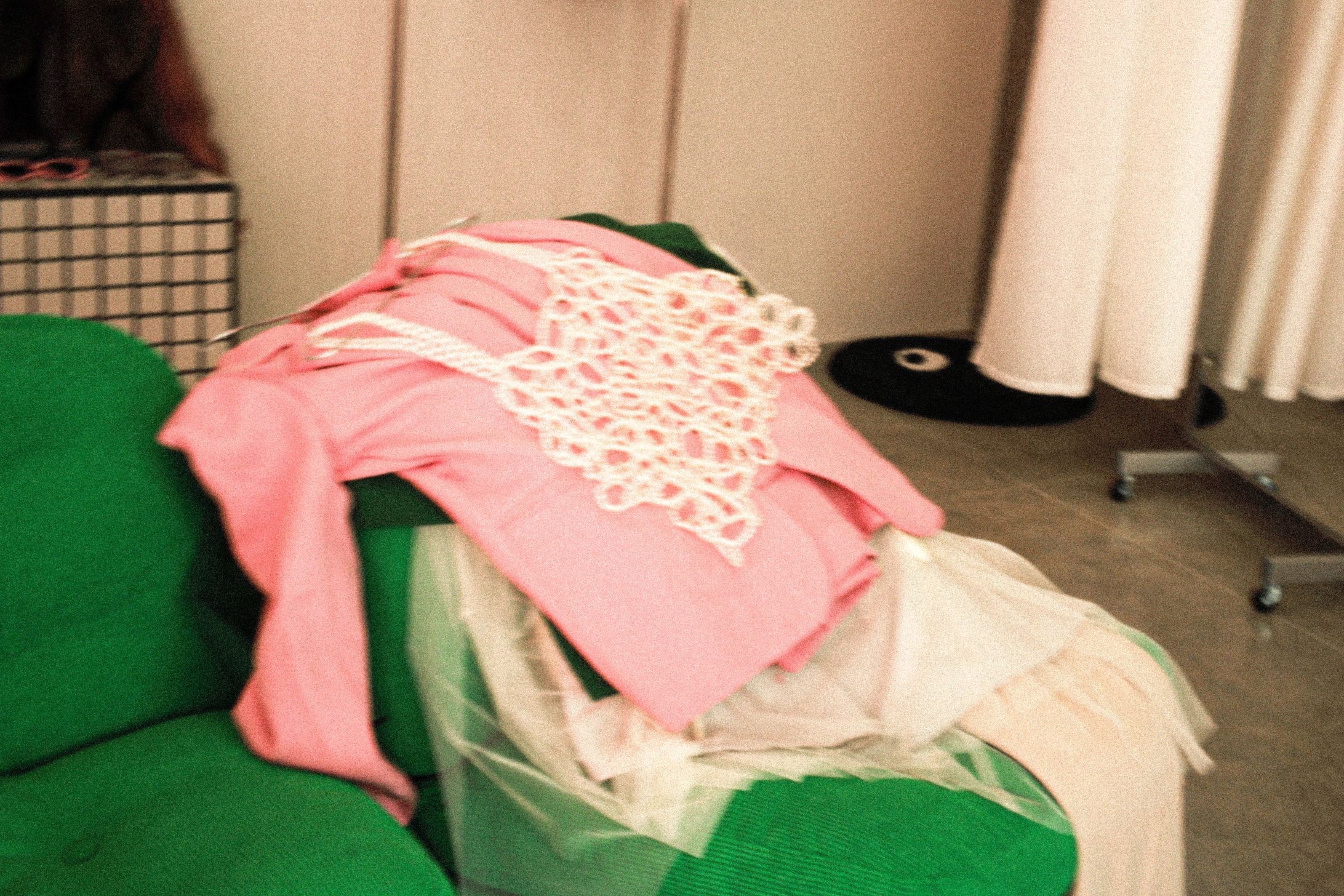 Hi.self photo booth（スタジオ撮影）フィルム風レタッチ-1