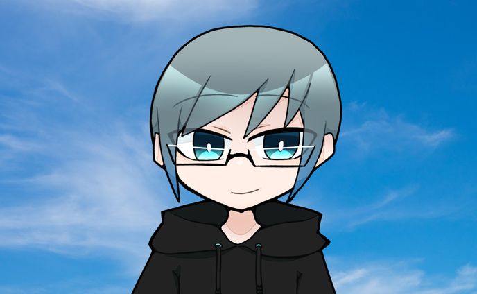 オリジナル　アイコン