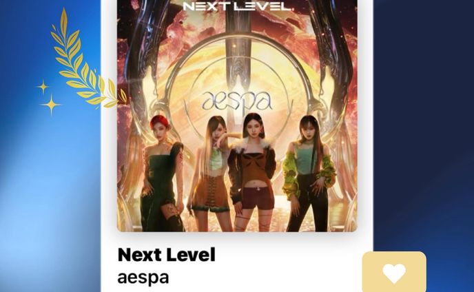 ✴︎ #エシカル音楽 ✴︎　vol.3
第３回は【 aespa @aespa_official / ♪ Next Level 】
今年7月、国連に招待され、スピーチを行った
4人組K-popガールズグループ aespa。

現実世界とメタバースの世界で活躍する彼女たちは、「音楽」を通じて持続可能性・SDGs達成の重要さを
次世代に継承していくと発信したよ✨

“Next Level”はサウンドが印象的でみんなも
一度は聴いたことがあるはず！

ついこの前情報解禁された、来年開催の
来日ライブツアーも待ち遠しい！🎶🎀🌃

- - - - - - - - - - - - - - - - - - - - - - - - - - - - - - - - -

エシカル音楽 🌎✨は、
音楽というエンタメと共に
ワクワク楽しく社会貢献をしよう！と
編集者のMiyuが、みなさんの
プレイリストに新たな１曲を
ご提案する音楽特集です🎶

掲載してほしいエシカル音楽や
アーティストの情報、絶賛募集中！
詳しくはDMまで！💬

- - - - - - - - - - - - - - - - - - - - - - - - - - - - - - - - - 

Miyu🌿 @_star_ethical 
フォローもよろしくお願いします☺︎

#エシカル #プレイリスト #音楽好きな人と繋がりたい #気候変動 #海洋汚染 #動物愛護 #森林伐採 #SDGs #サステナブル #ヴィーガン #ボランティア #循環型社会 #plasticfree #ethical #vegan #sustainable #国連 #国連スピーチ #nextlevel #aespa #winter #karina #ningning #giselle #リスニング #英語学習 #海外ガール #海外トレンド #バイリンガル