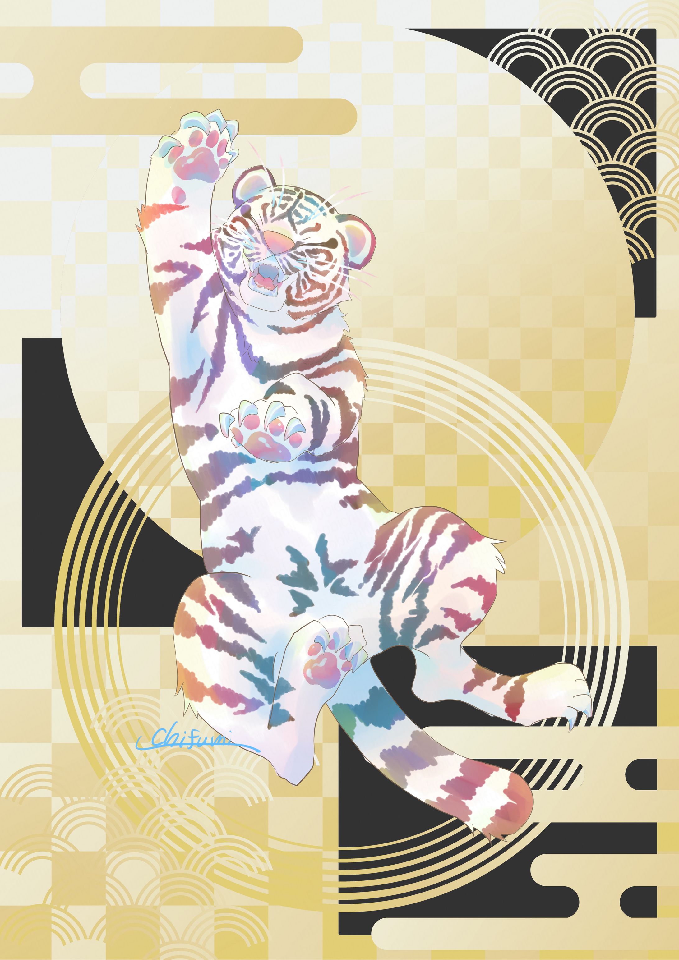動物8-1