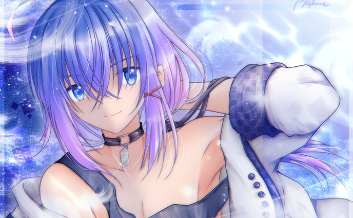 イラスト、マンガ、刀剣乱舞