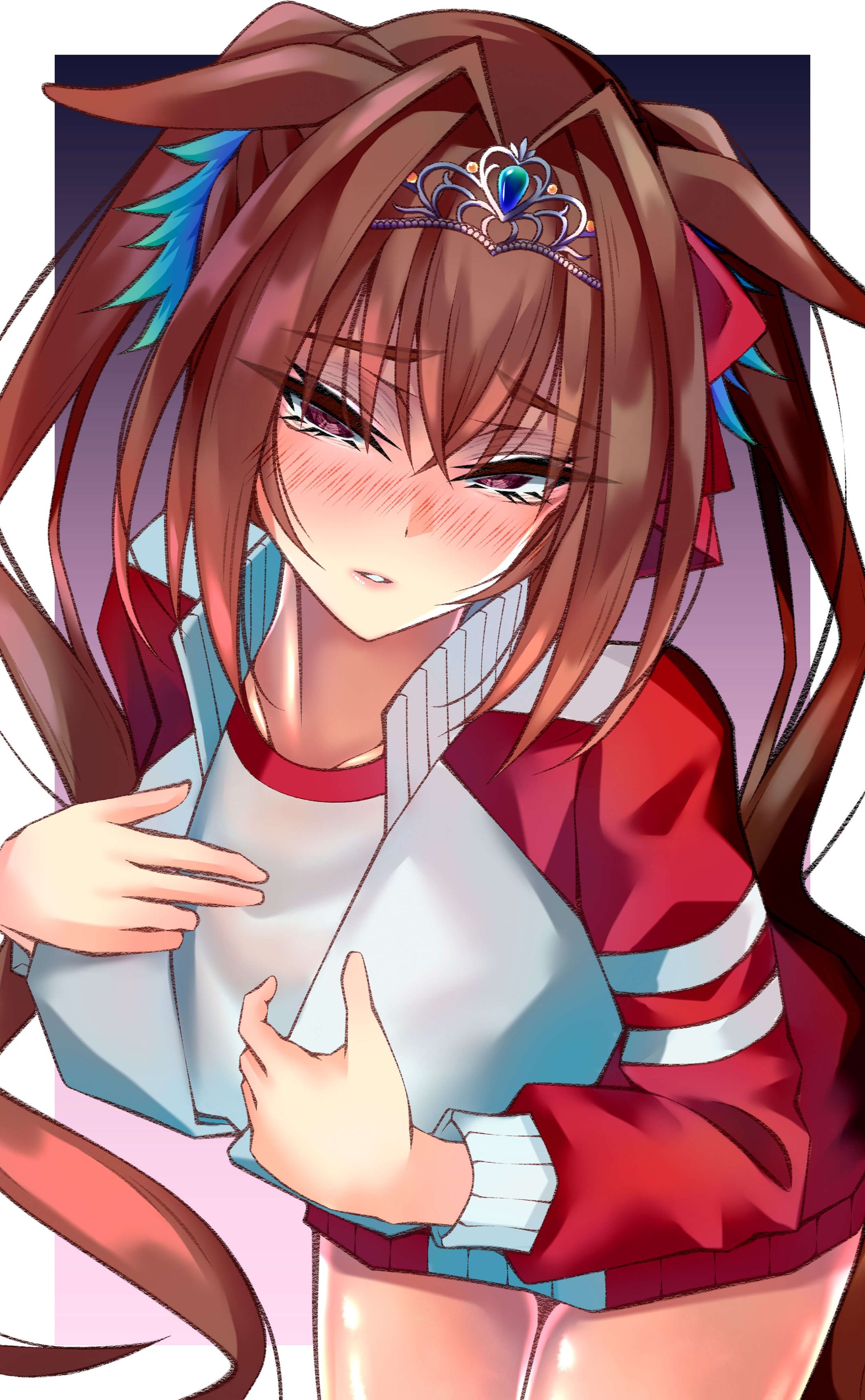 ダイワスカーレット-1