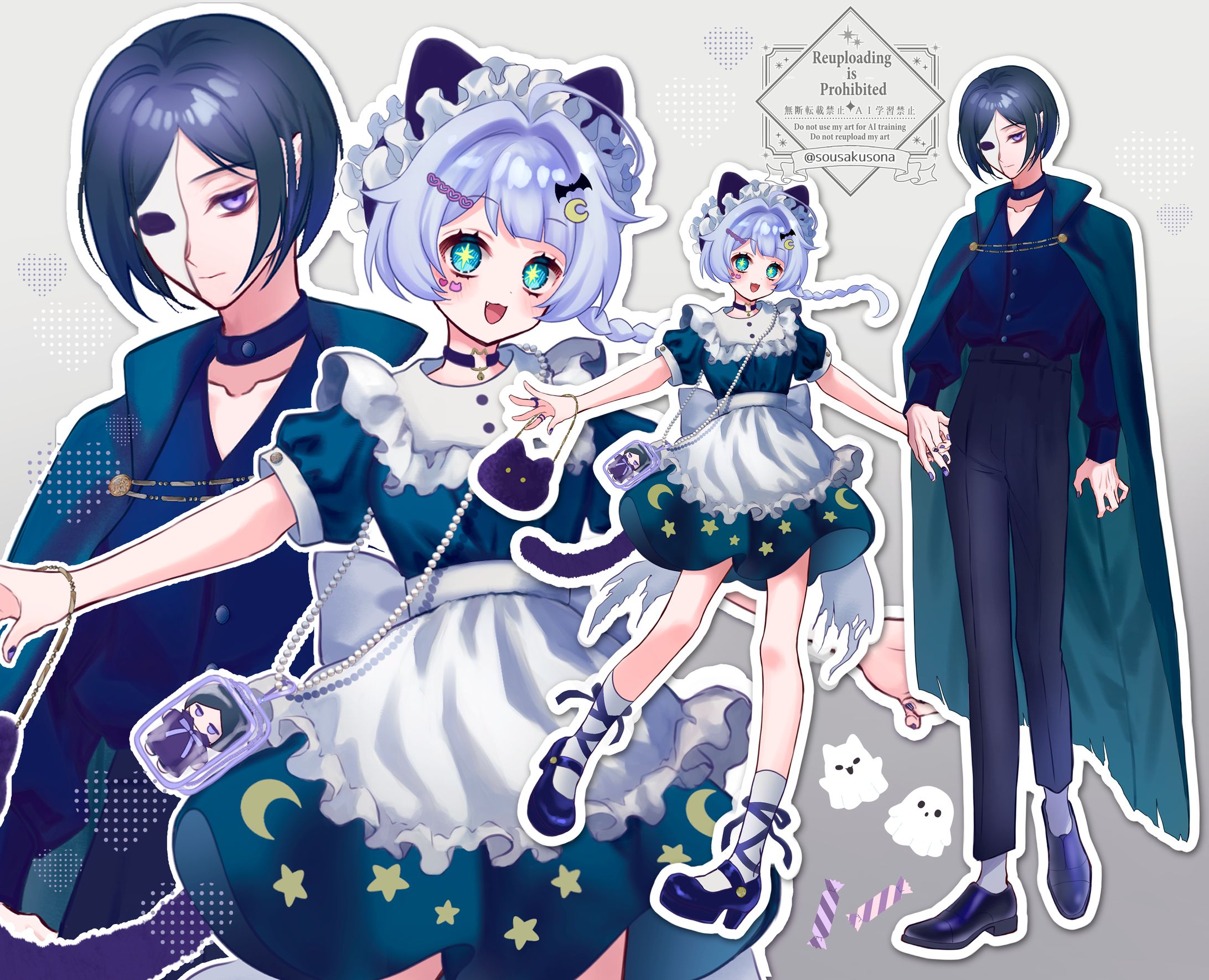 ハロウィン2025-1