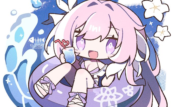 エリシア