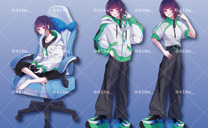 Commision
