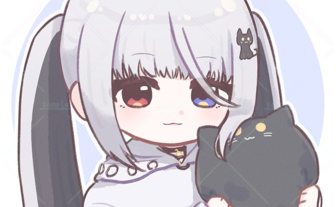 リクエスト絵