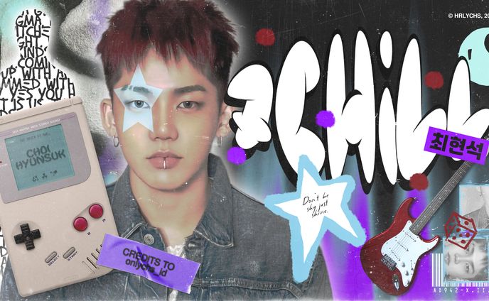 ©cherriemuch | Head Thread & Layout (7CHILL)