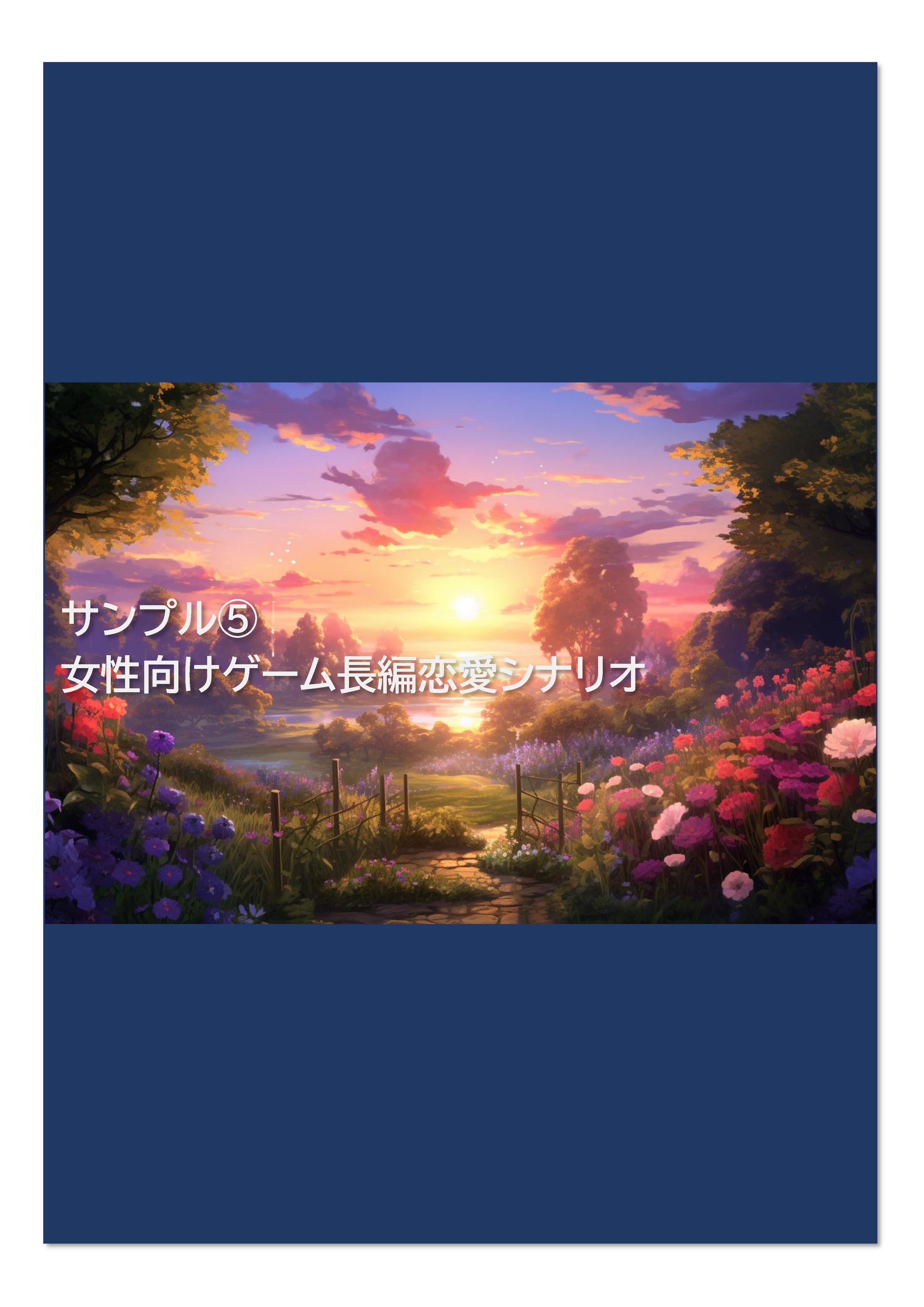 サンプル⑤-1