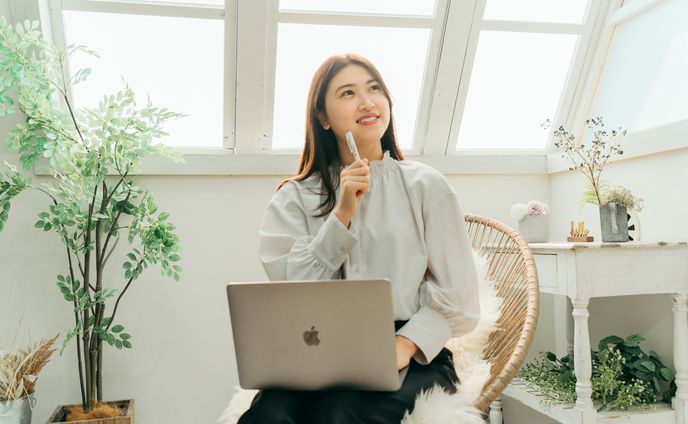 S様 プロフィールフォト