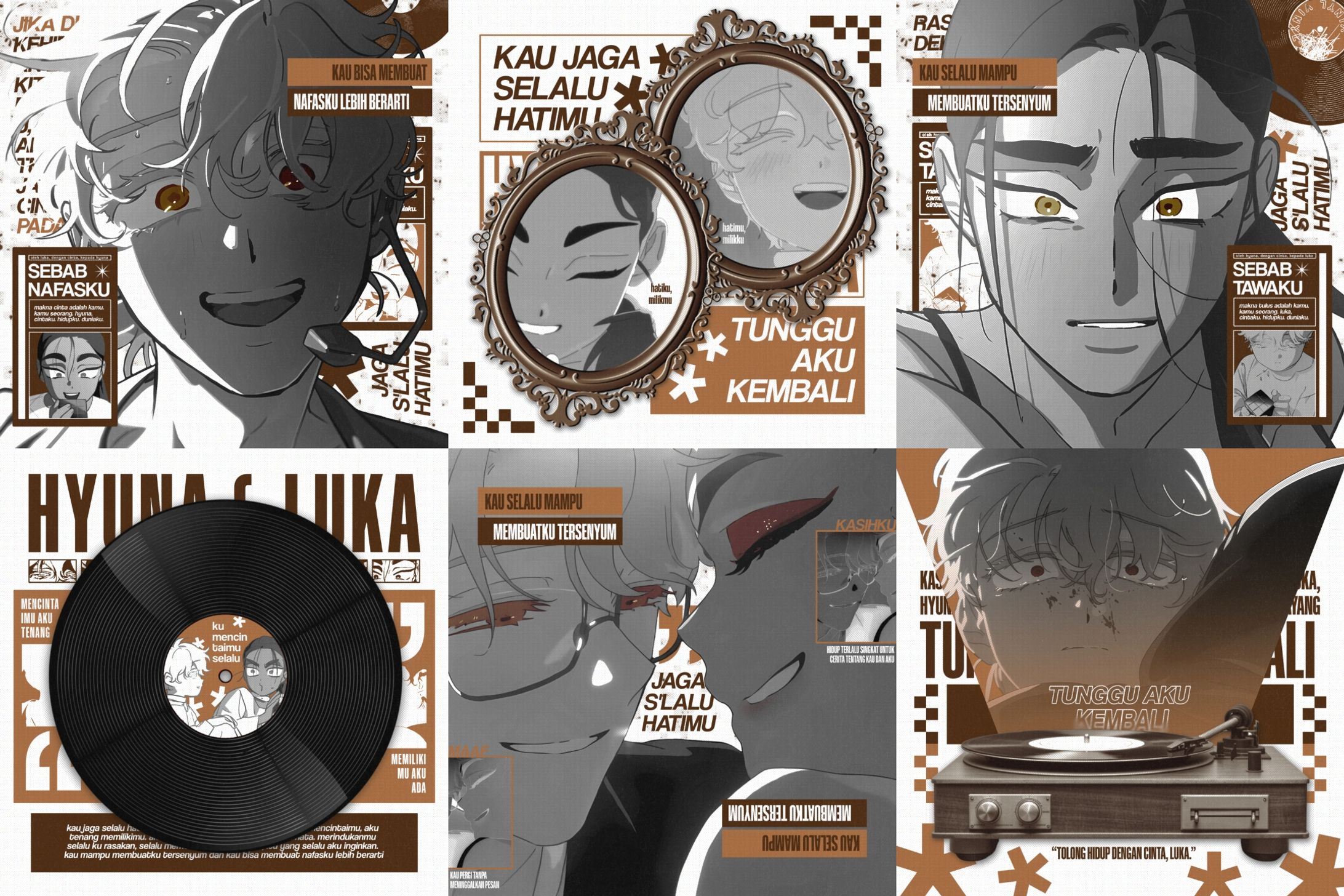 #MB — Magazine Alike-1