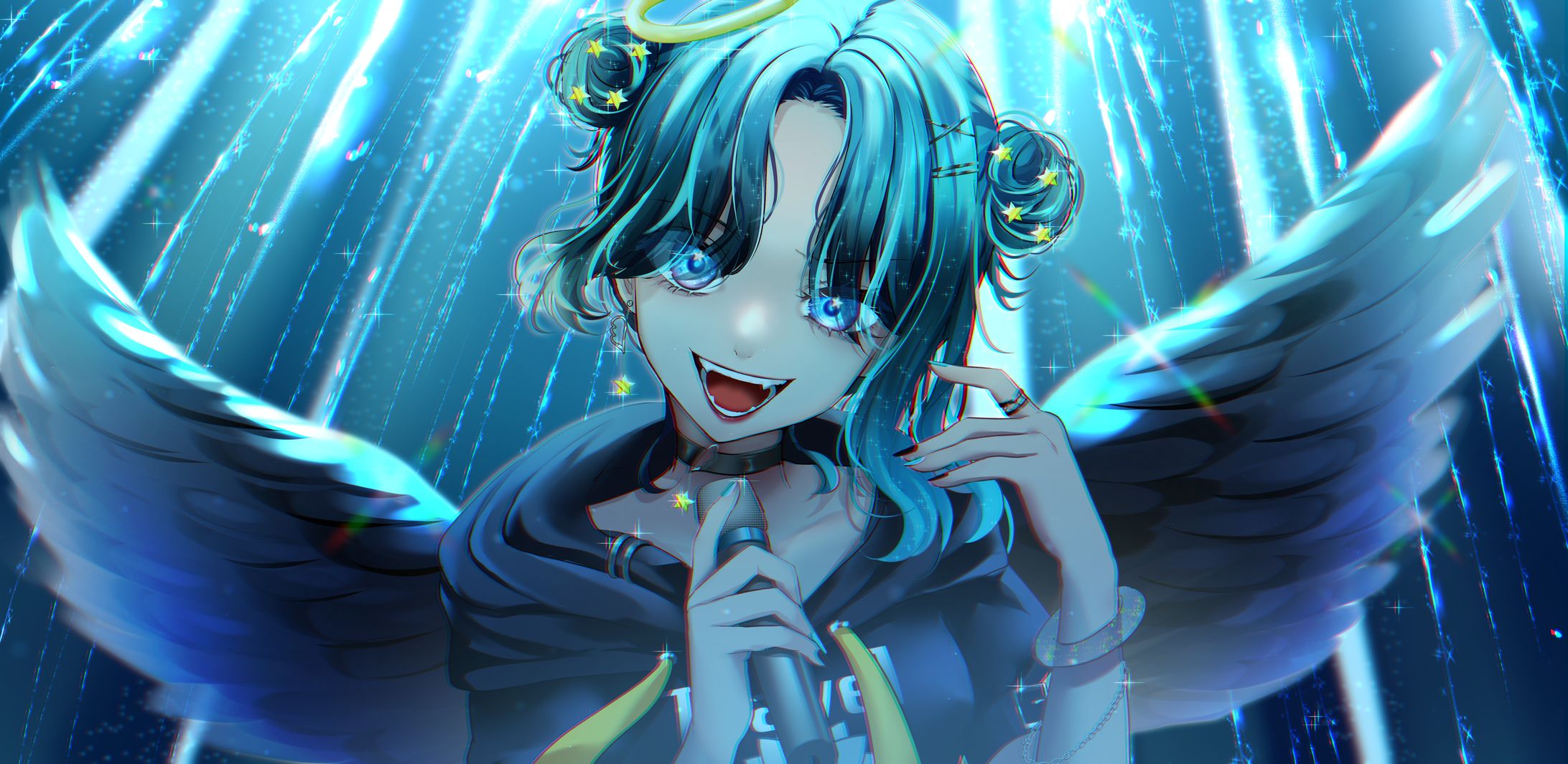 かっこいいノア・ポラリス（無償プレゼント）-1