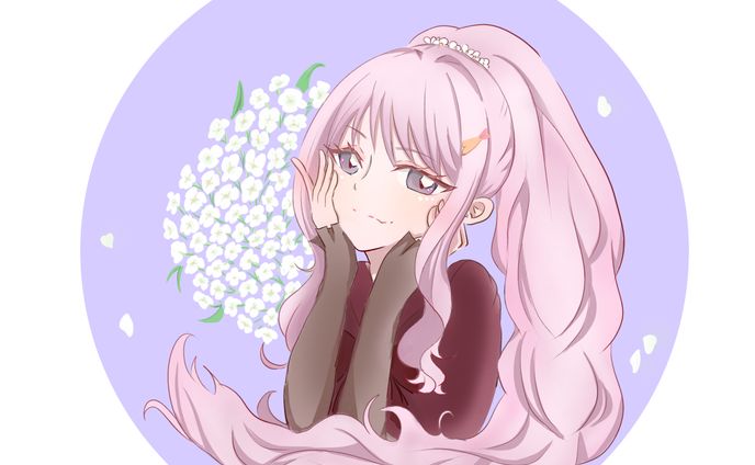 アイコン制作/ゆこ様