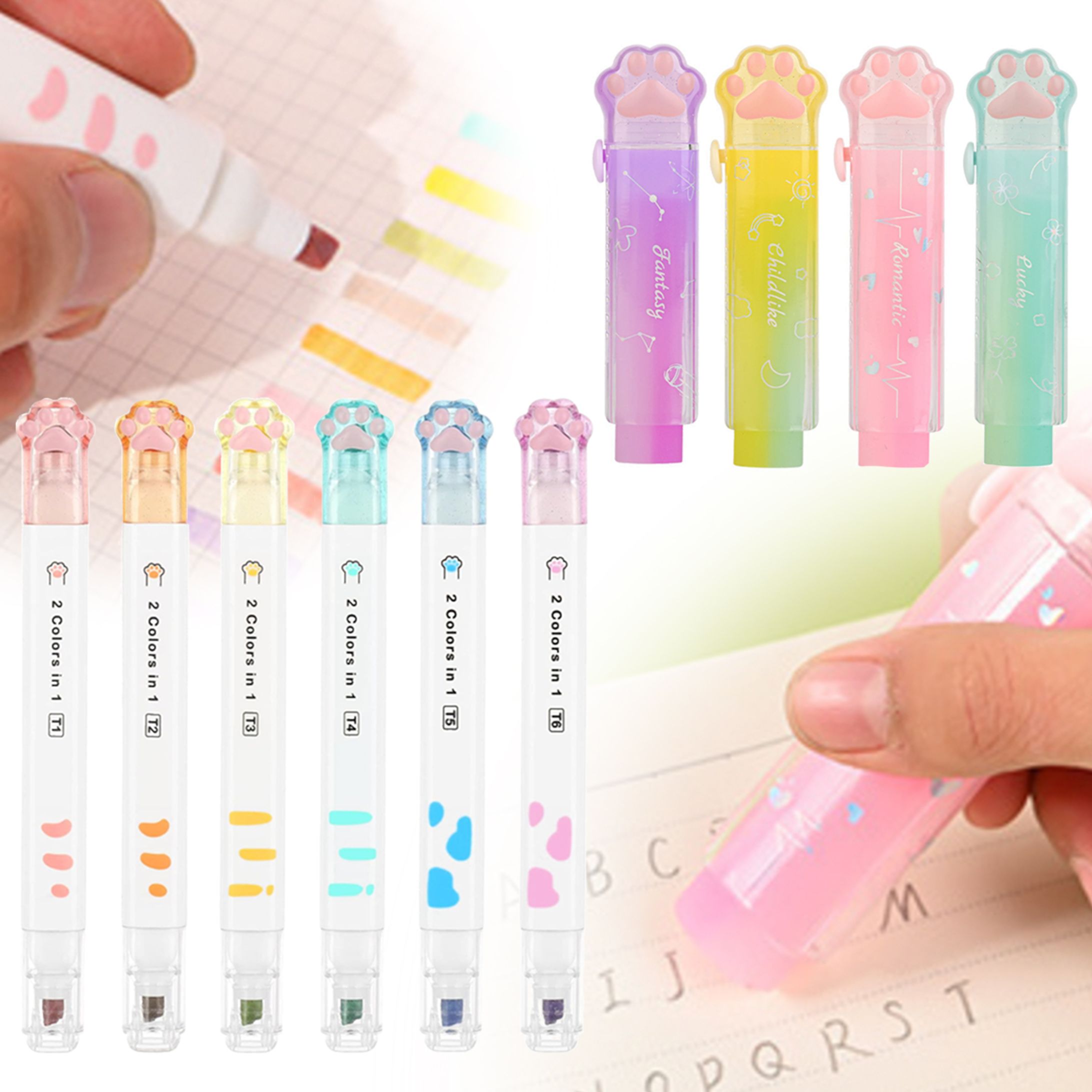 【楽天】マーカー・消しゴム商品画像-1