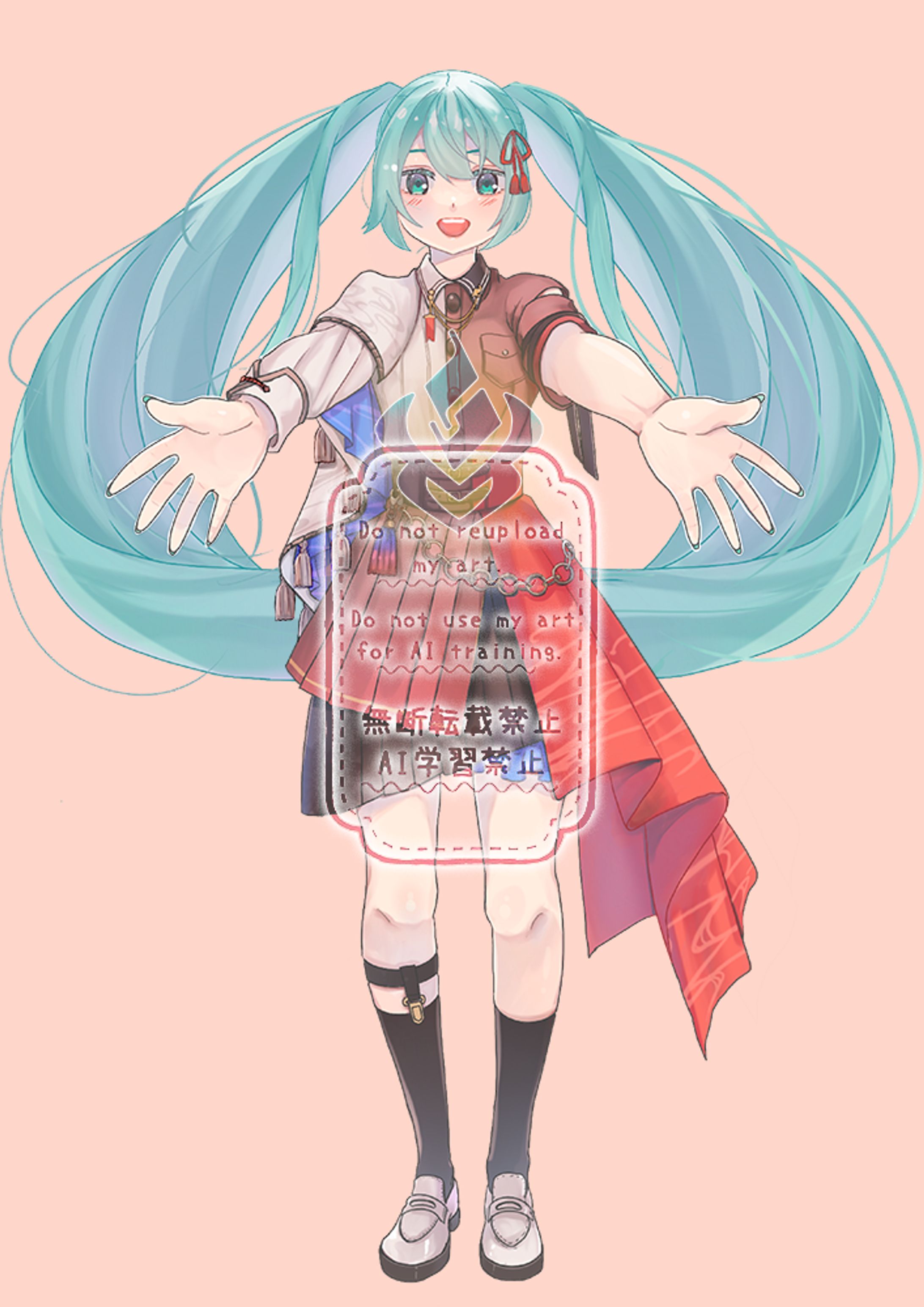 初音ミク (Unison ver)-1