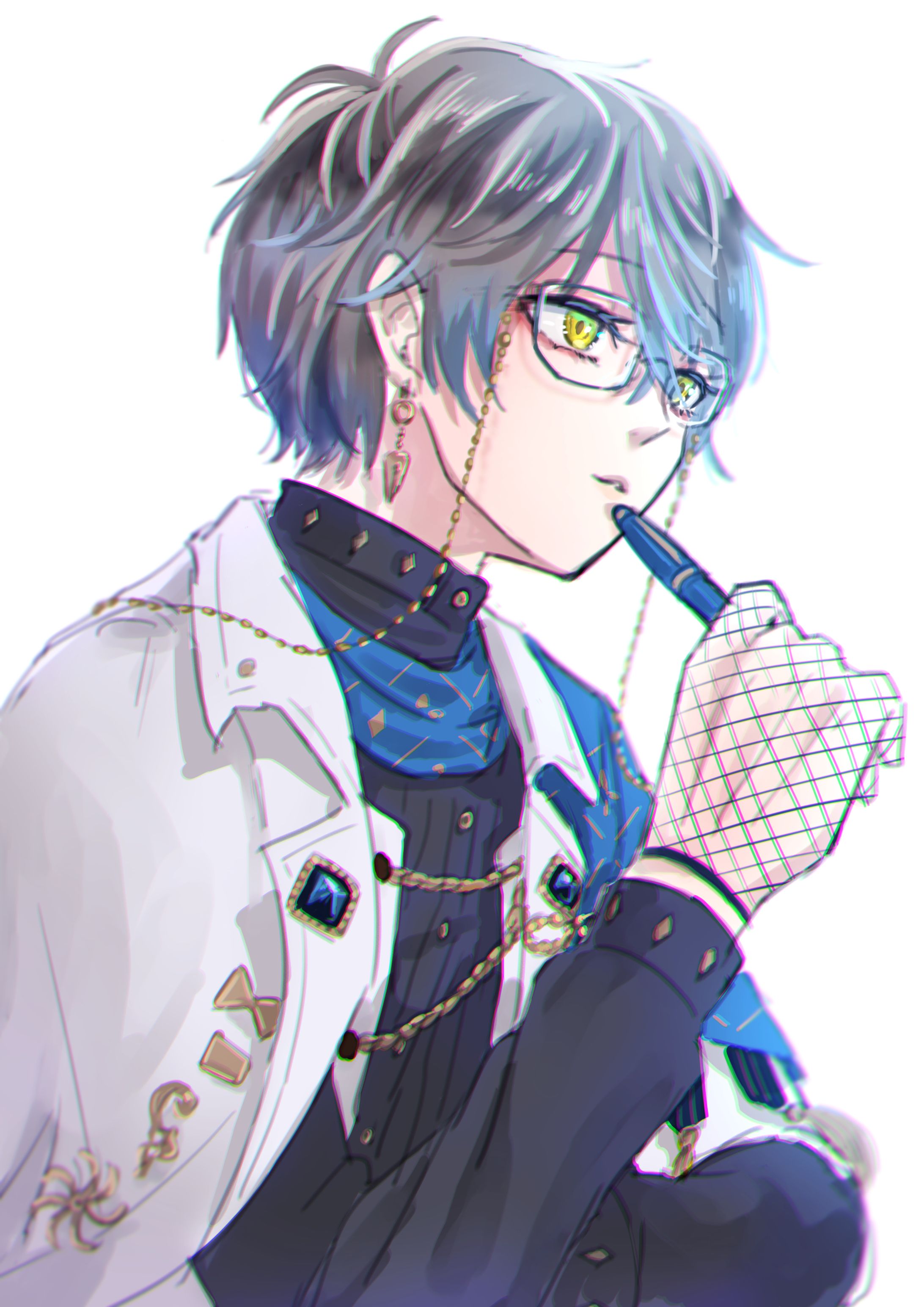【版権】Ike Eveland-1