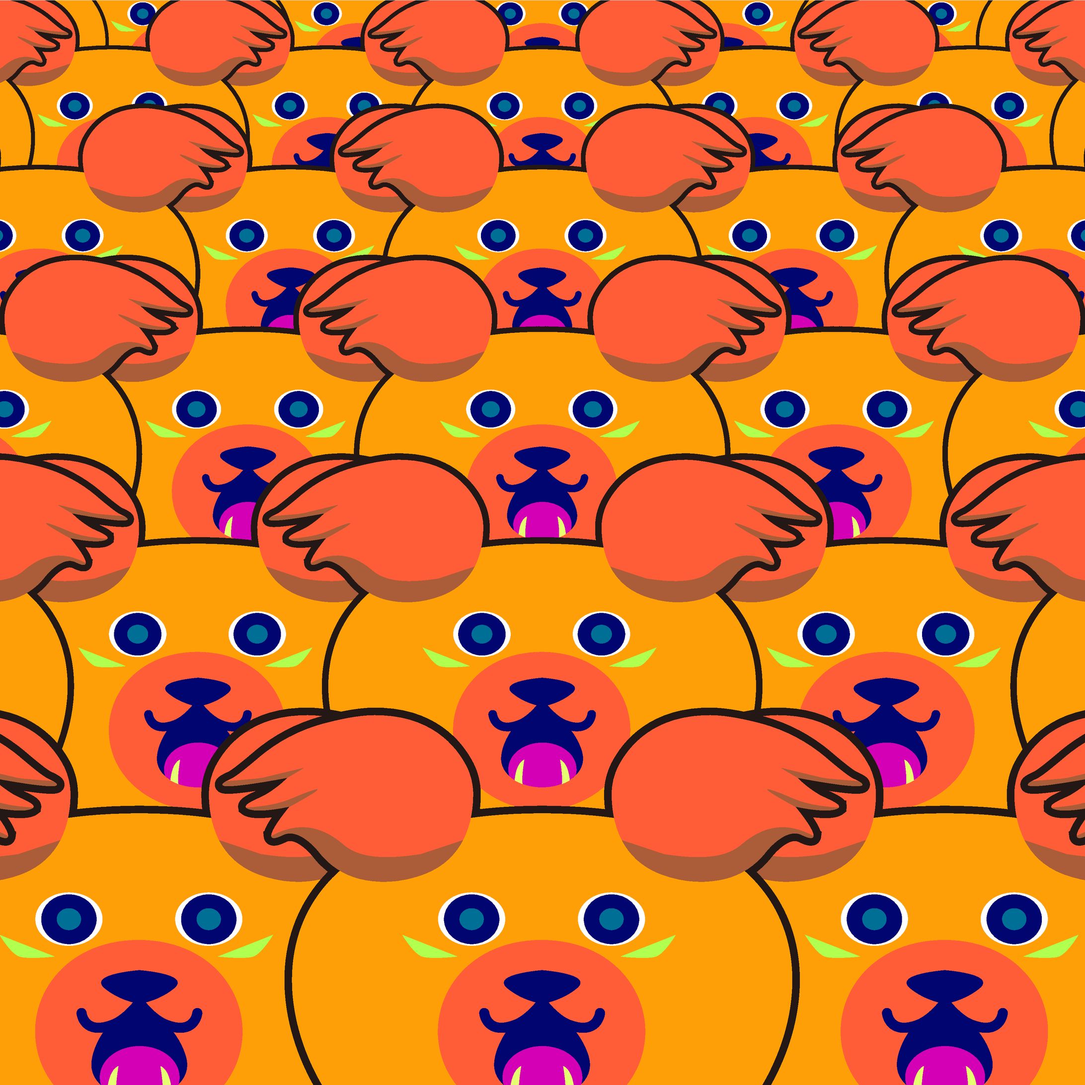 動物-1