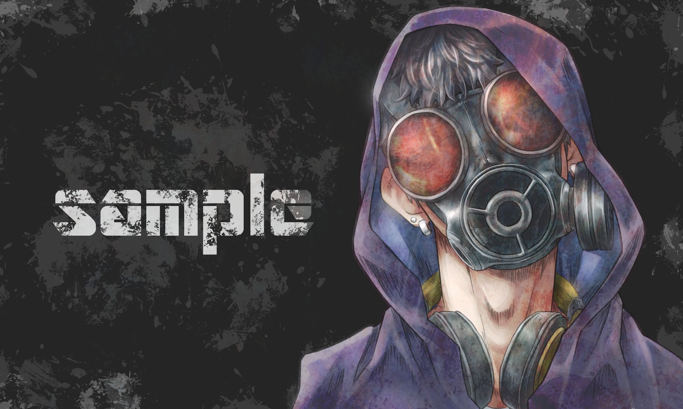 2016～2018仕事絵まとめNo.01-1