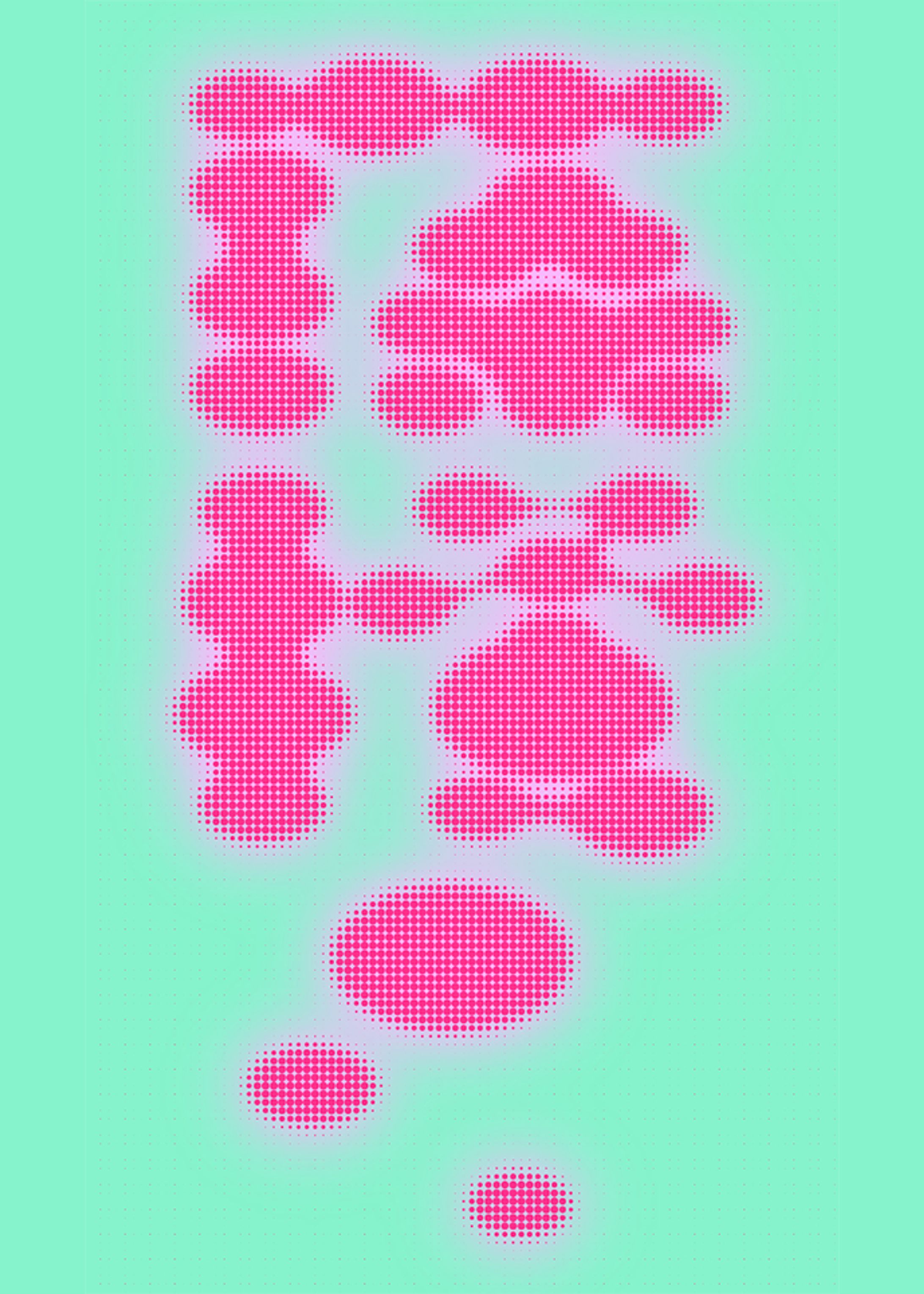 アーティスト「藻掻く」公式グッズ-1