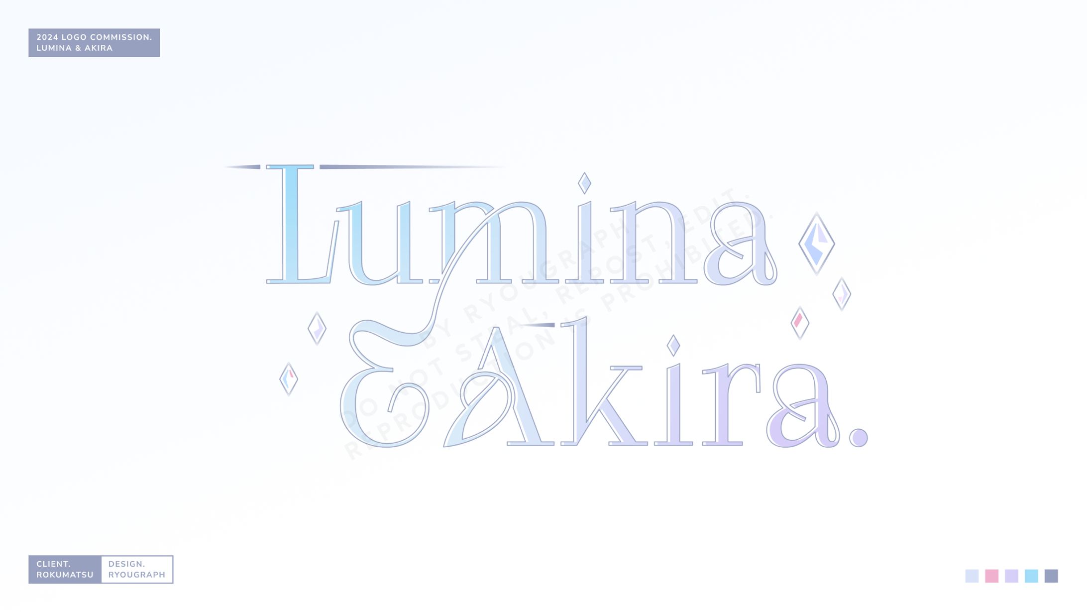 Lumina & Akira Logo-1