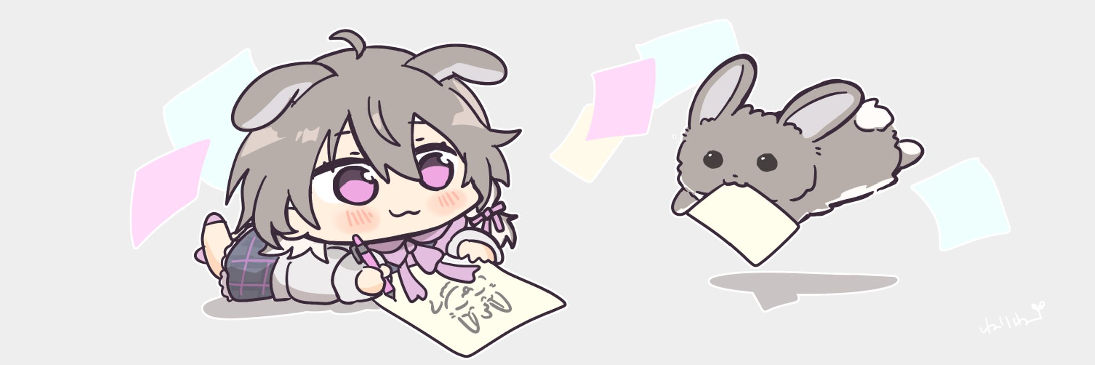 ヘッダー用オリジナルイラスト-1