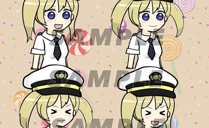 キャラクターモデリング