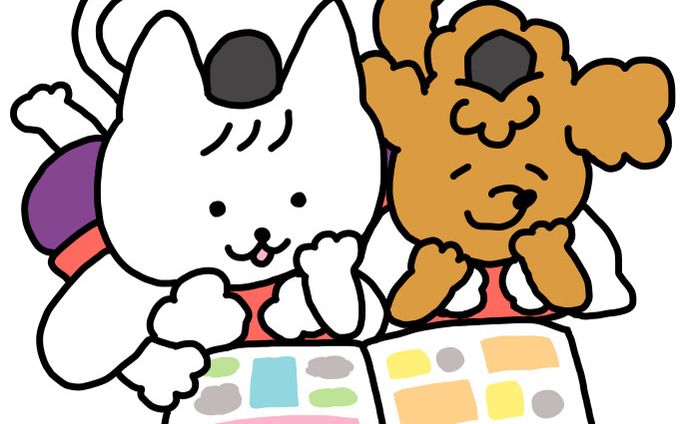 オリジナルキャラ