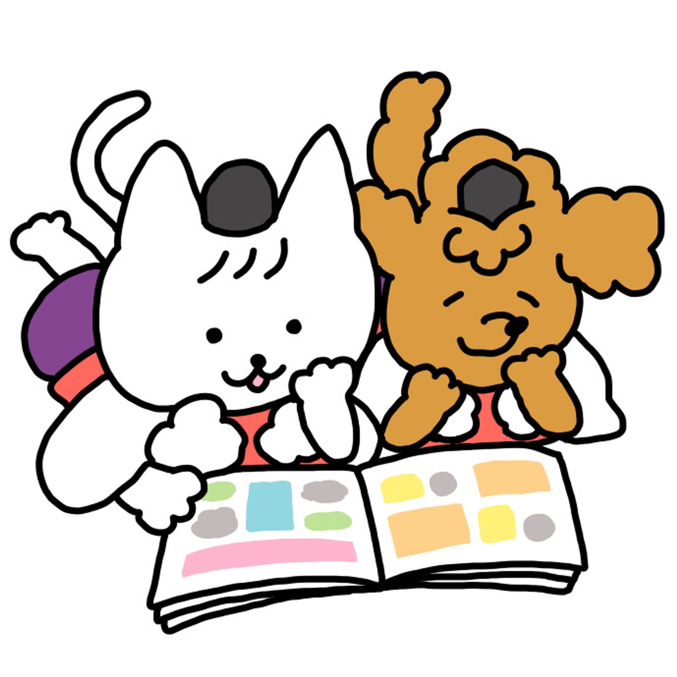 オリジナルキャラ-1