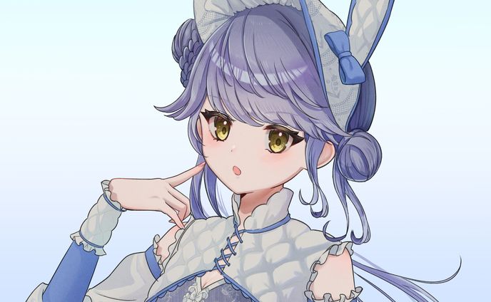 オリジナルキャラクター