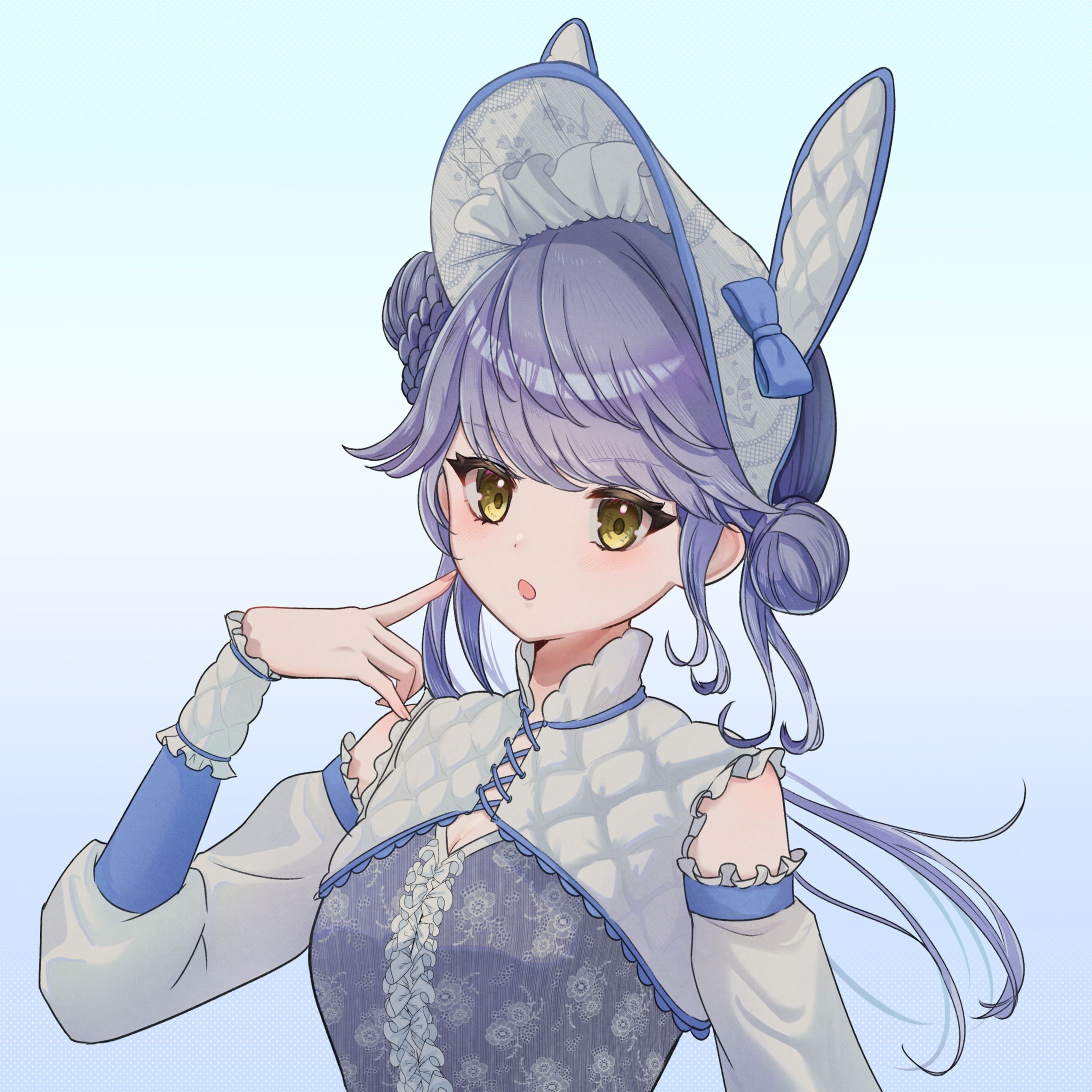 オリジナルキャラクター-1