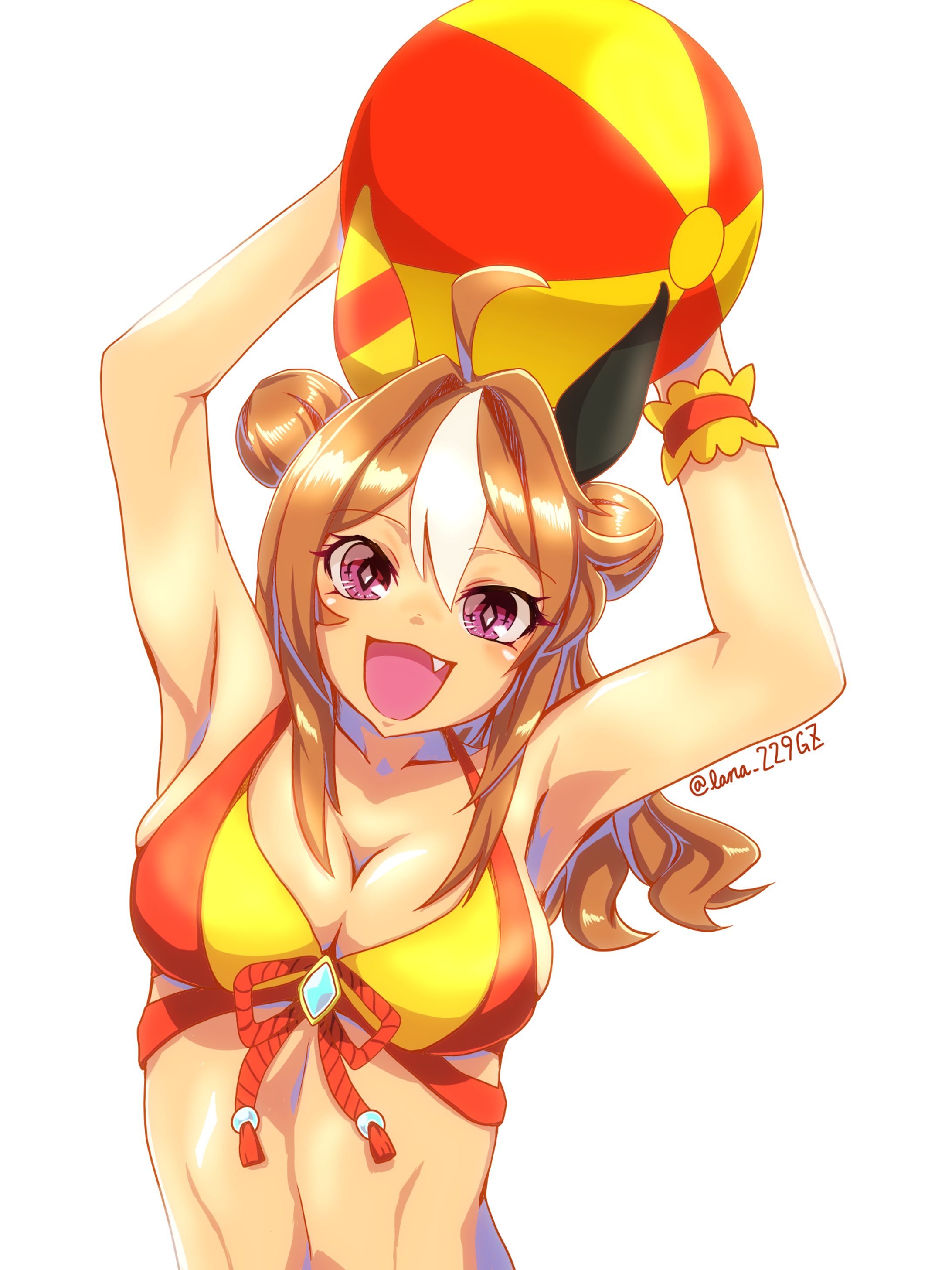 コパノリッキー　ウマ娘-1