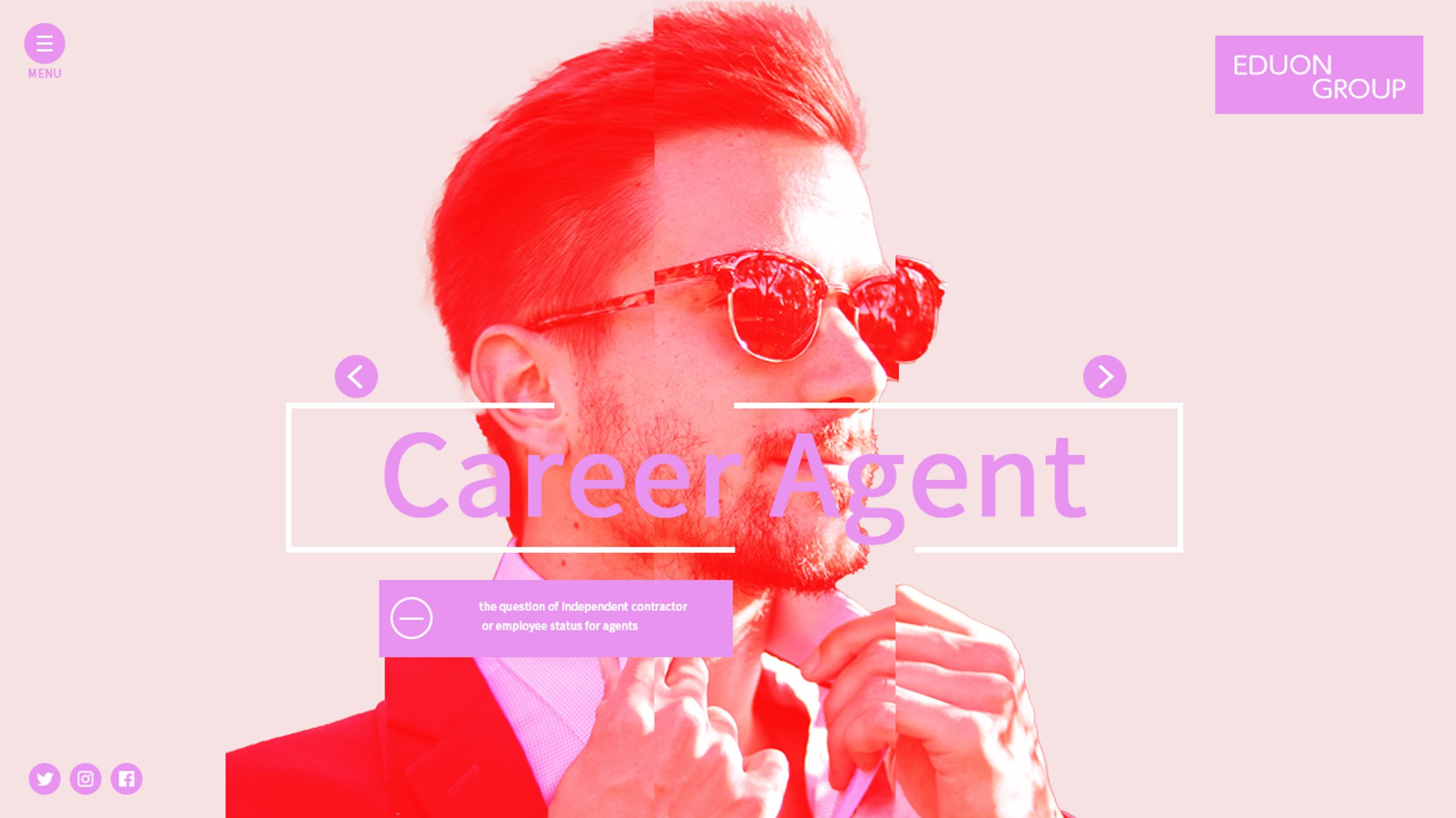 Career Agent-1