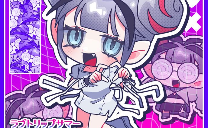 【FA】ラブトリップサマー | syudou